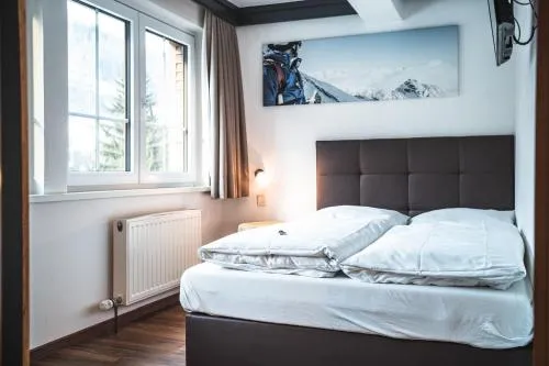 Hotel Das Falkenstein