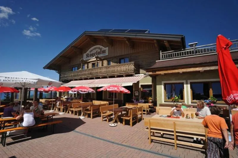 Gasthof Kogelalm