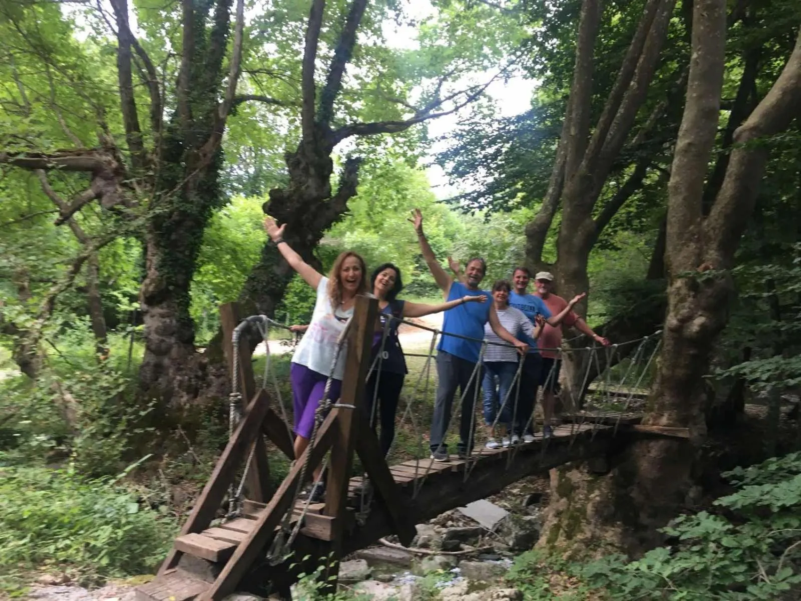 Nearby landmark in Vaela Hotel Cultural Resort