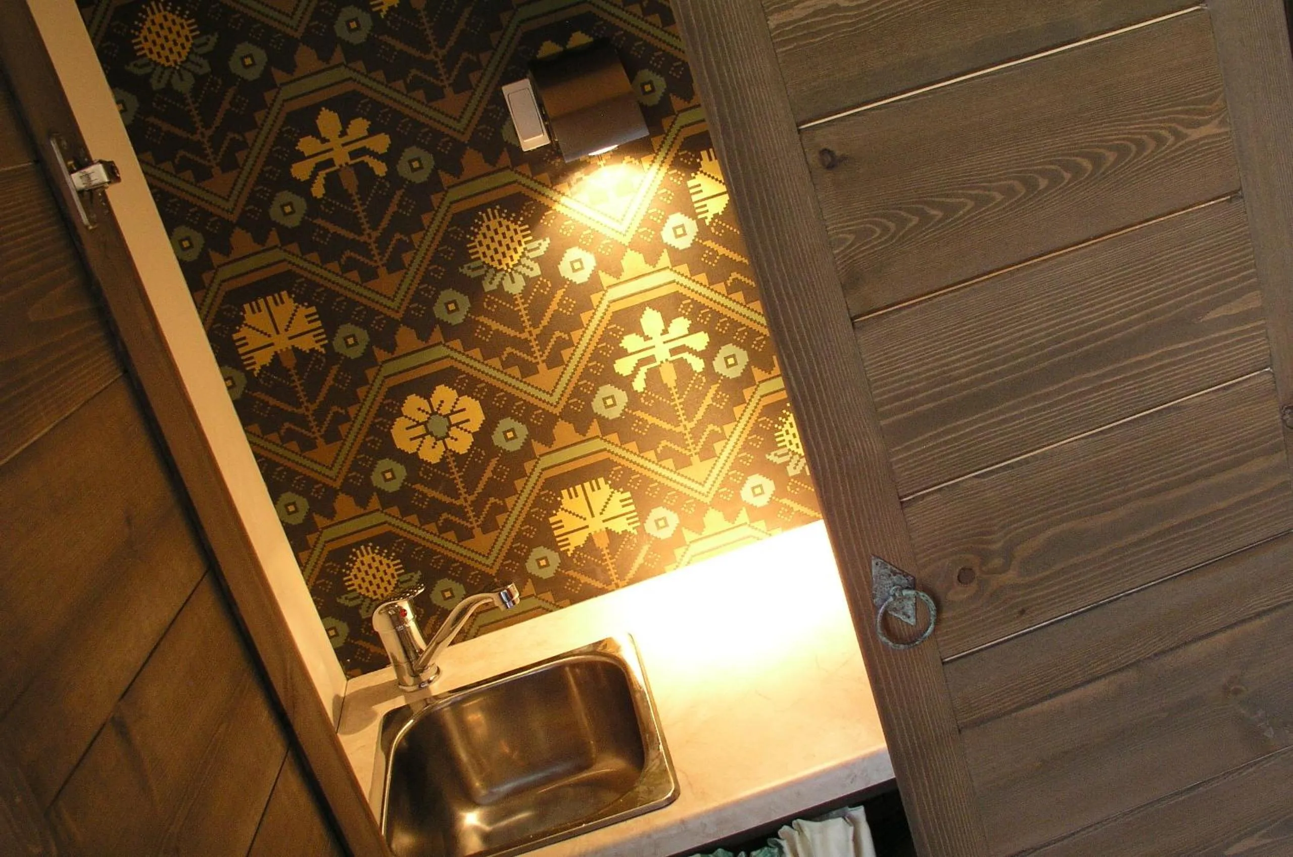 Seating area in Vaela Hotel Cultural Resort