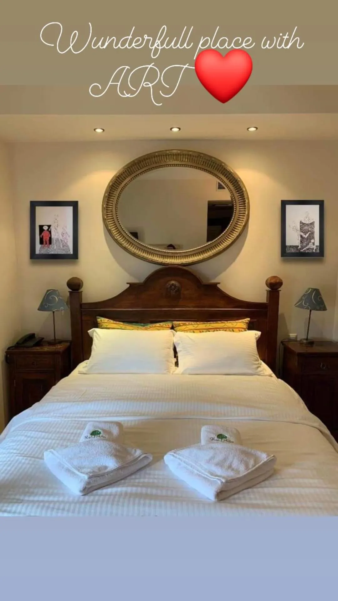 Shower, Bed in Vaela Hotel Cultural Resort