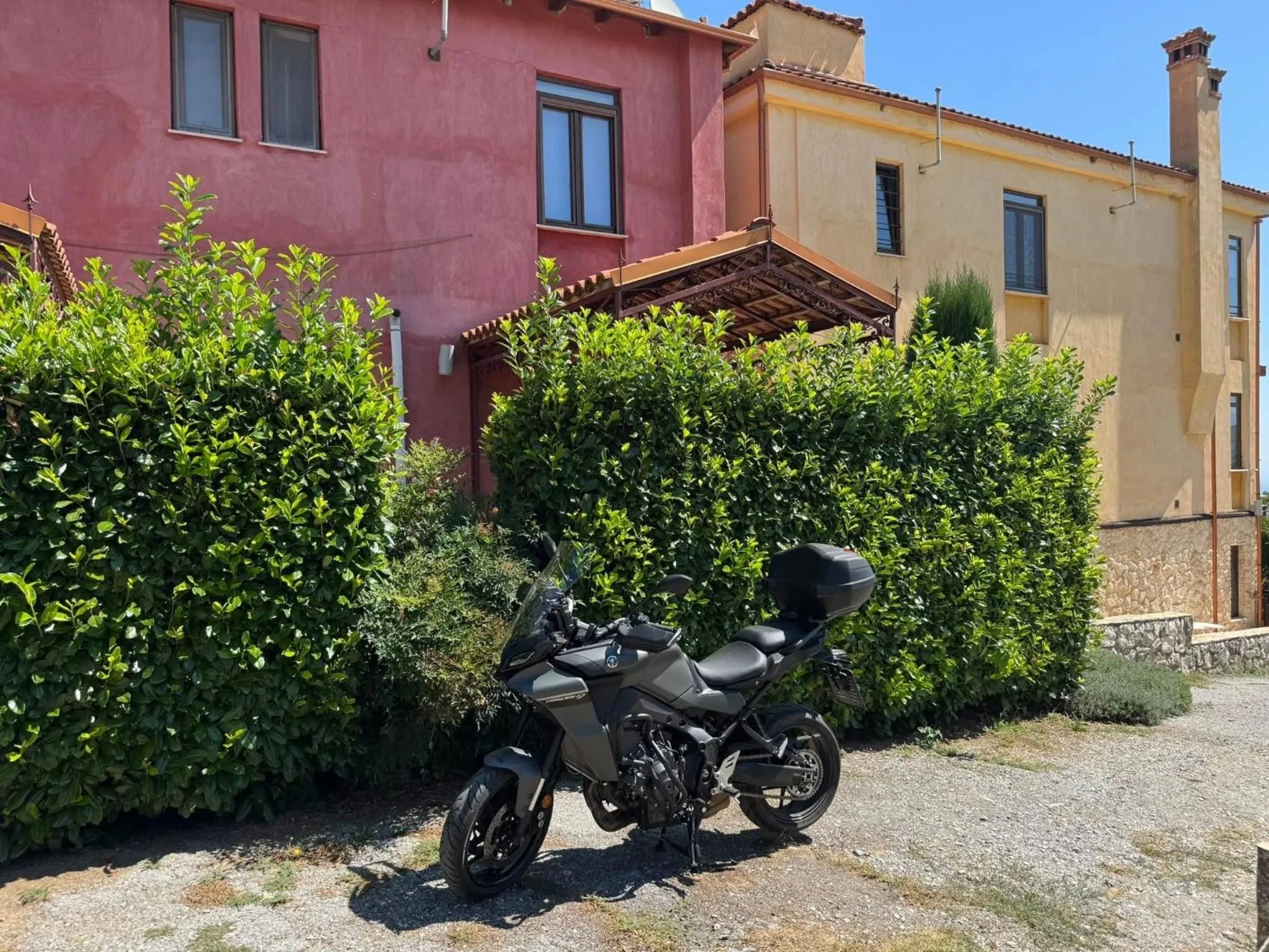 Vaela Hotel Cultural Resort