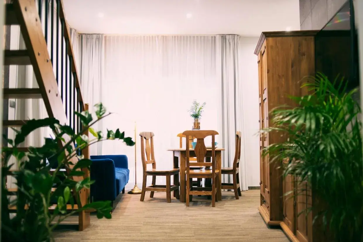 One-Bedroom Apartment (Annex) in Hotel Kotarz Spa&Wellness One-Bedroom Apartment (Annex) in Hotel Kotarz Spa&Wellness