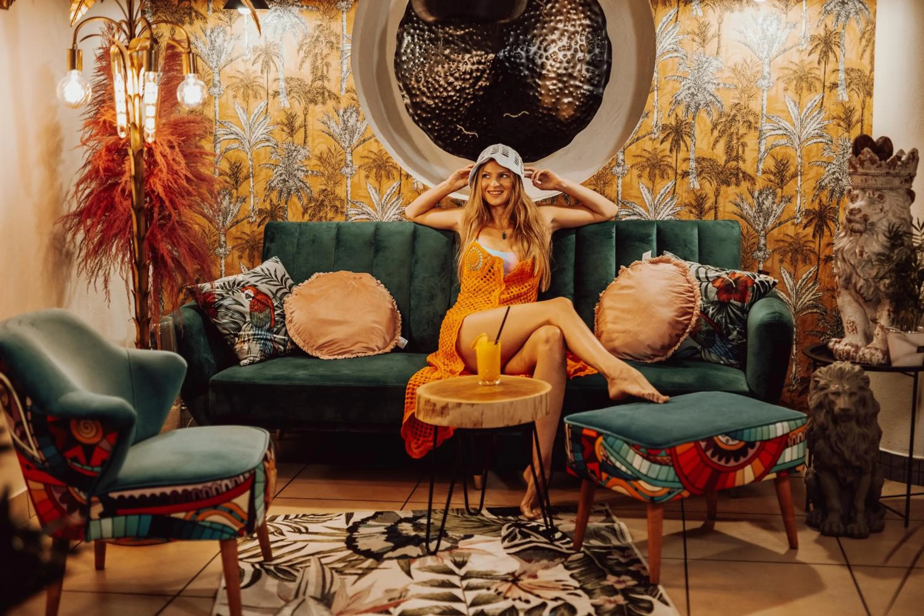 Restaurant/places to eat in Hotel Kotarz Spa&Wellness