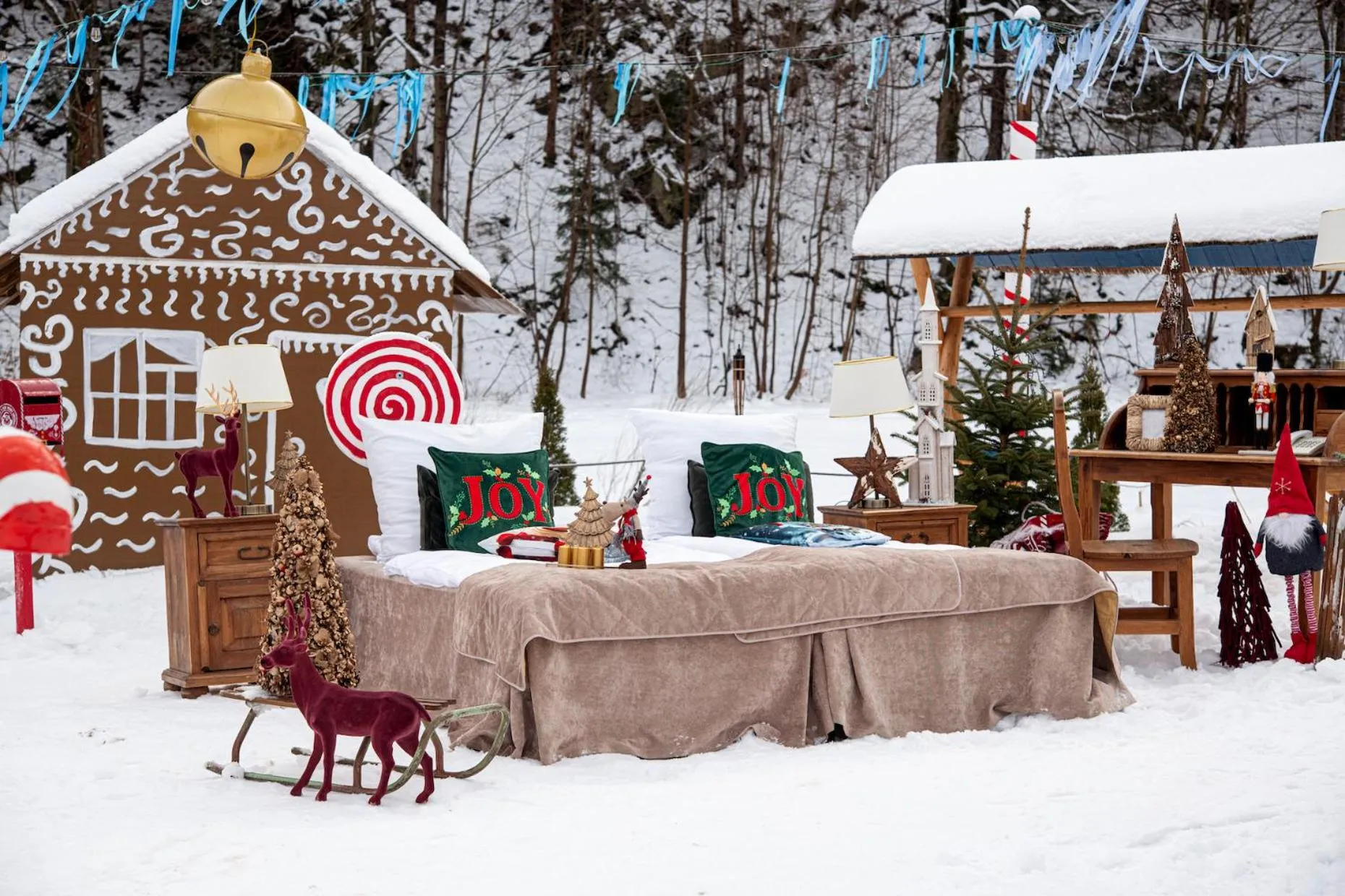 Nearby landmark in Hotel Kotarz Spa&Wellness