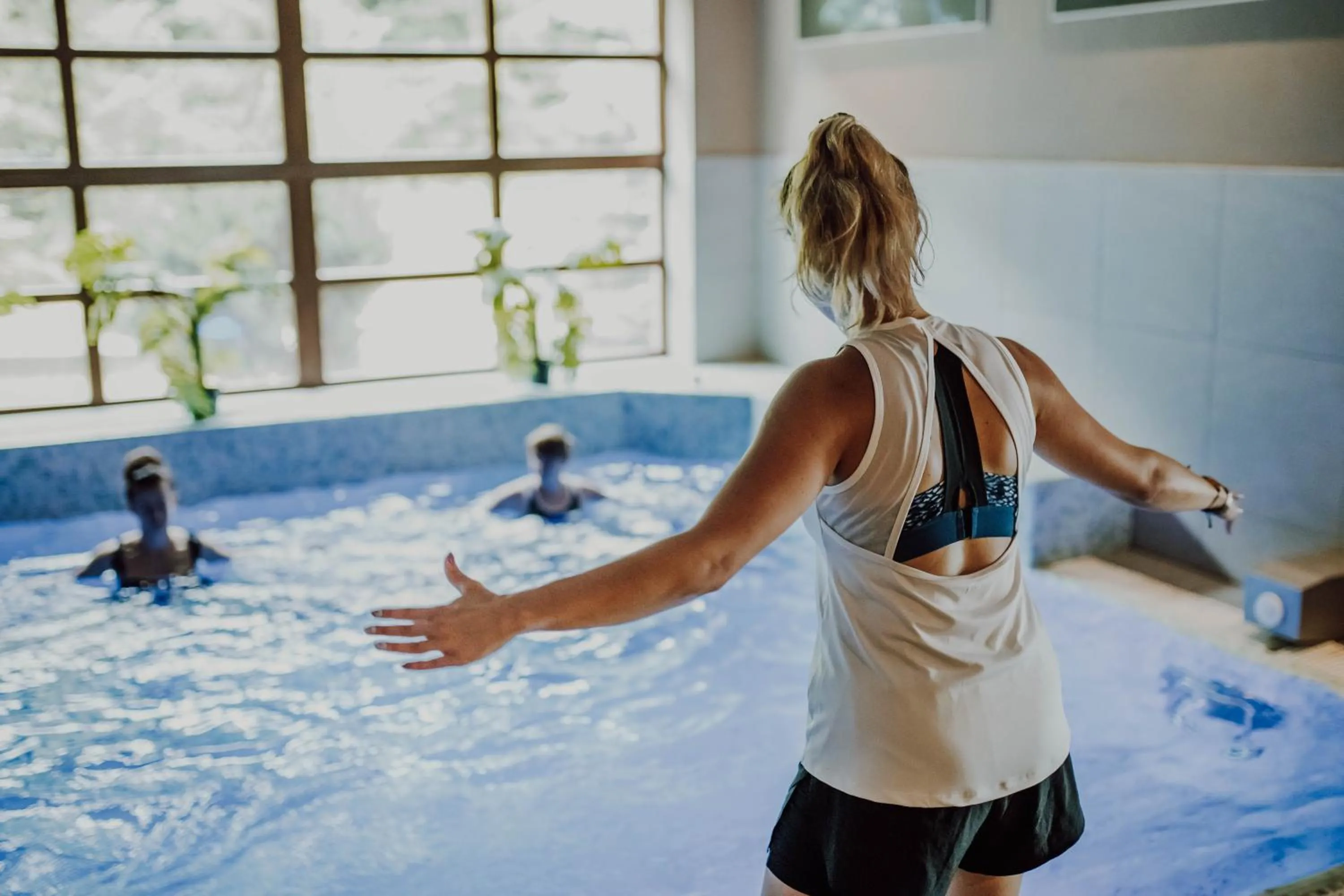 Activities in Hotel Kotarz Spa&Wellness