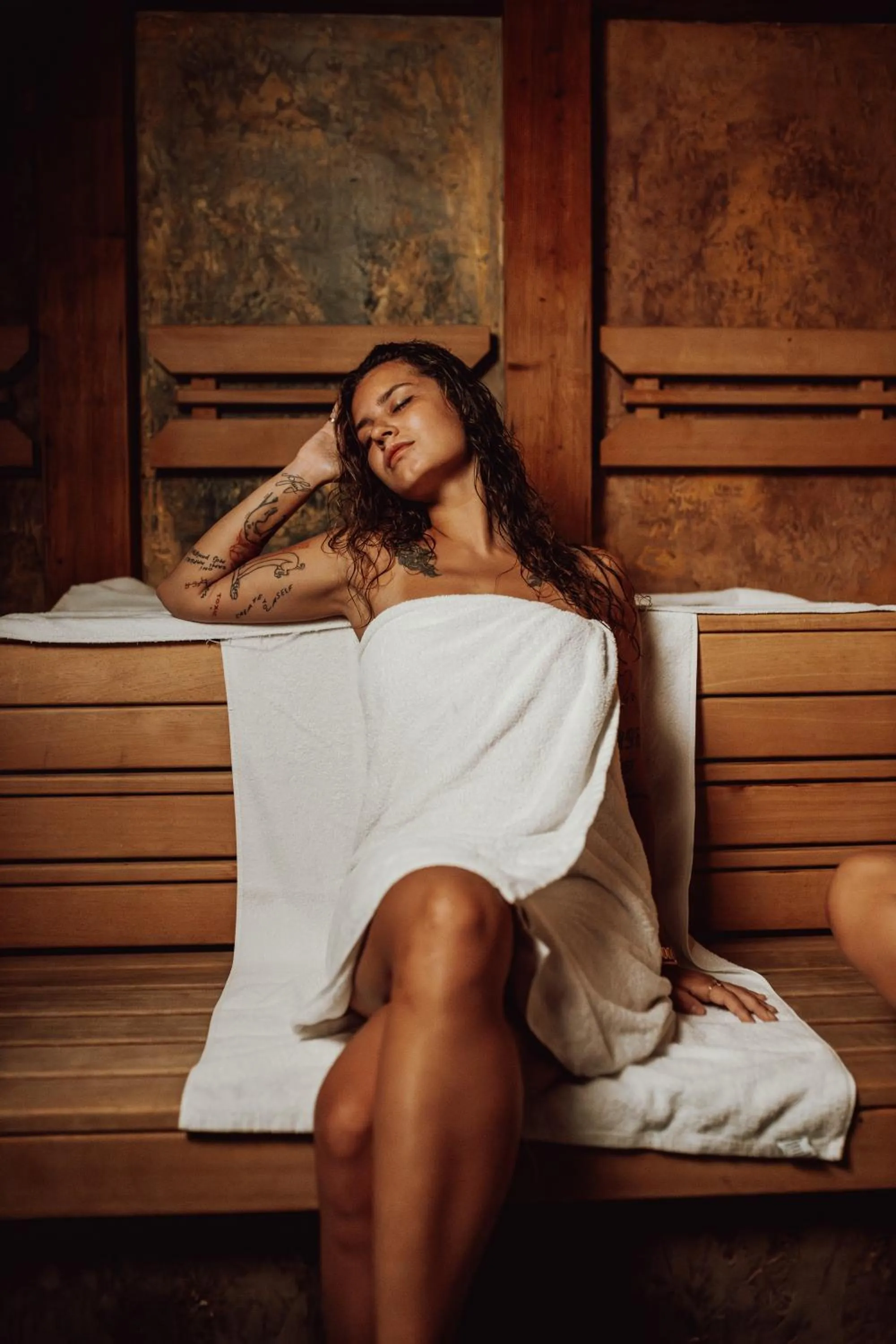 People in Hotel Kotarz Spa&Wellness