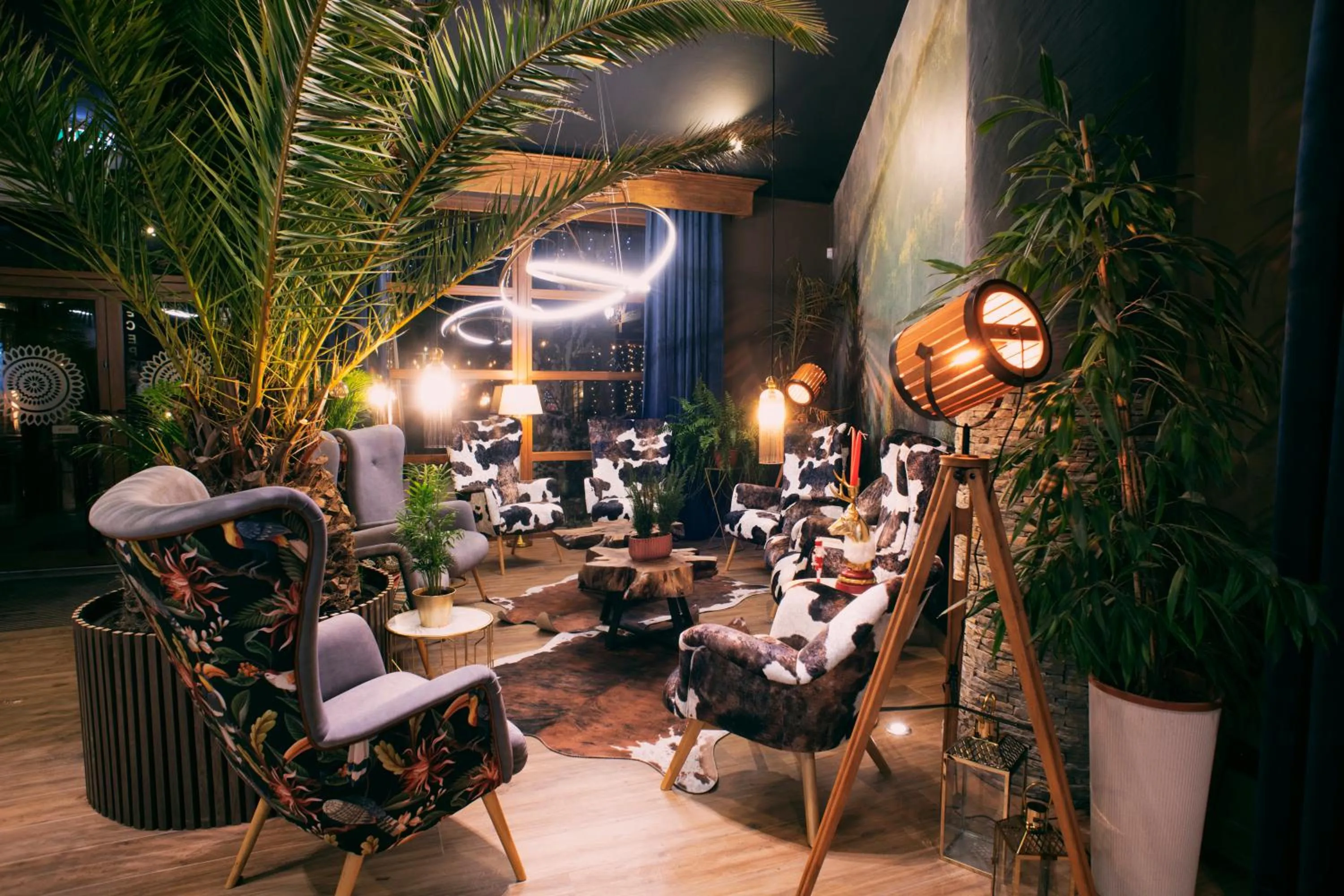 Restaurant/places to eat in Hotel Kotarz Spa&Wellness