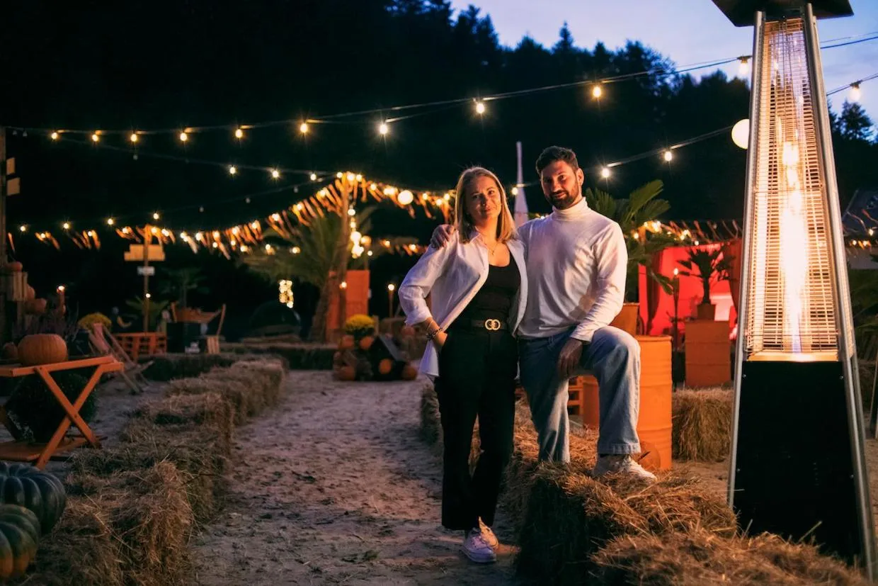 Night in Hotel Kotarz Spa&Wellness