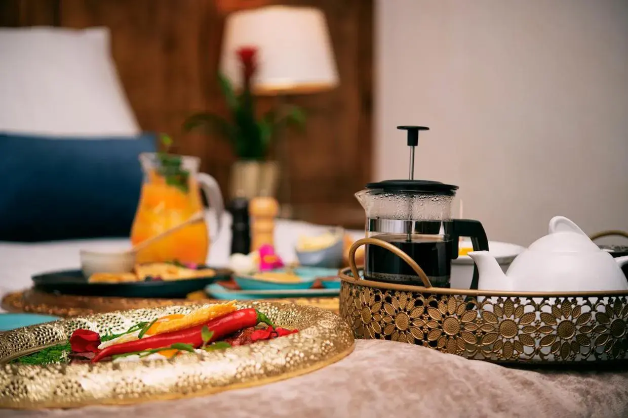 Standard Double Room with Balcony in Hotel Kotarz Spa&Wellness Standard Double Room with Balcony in Hotel Kotarz Spa&Wellness