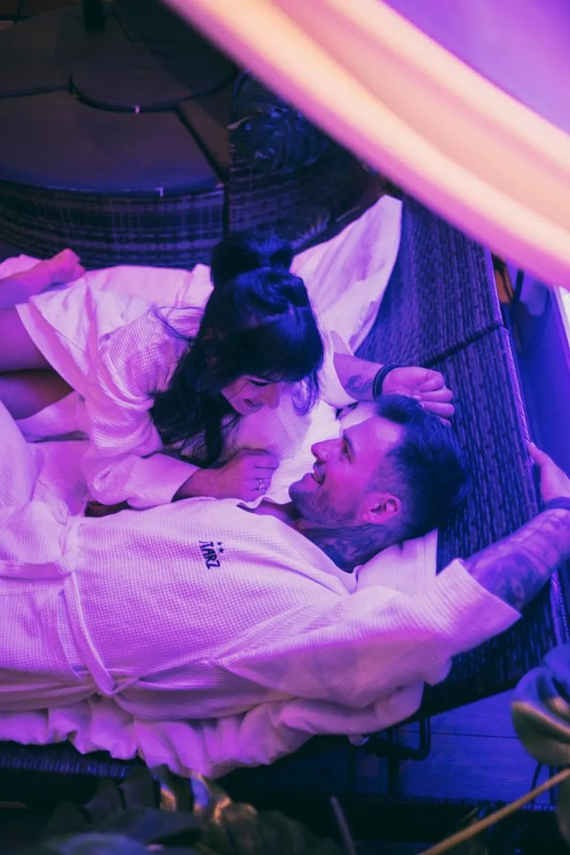 Swimming pool in Hotel Kotarz Spa&Wellness