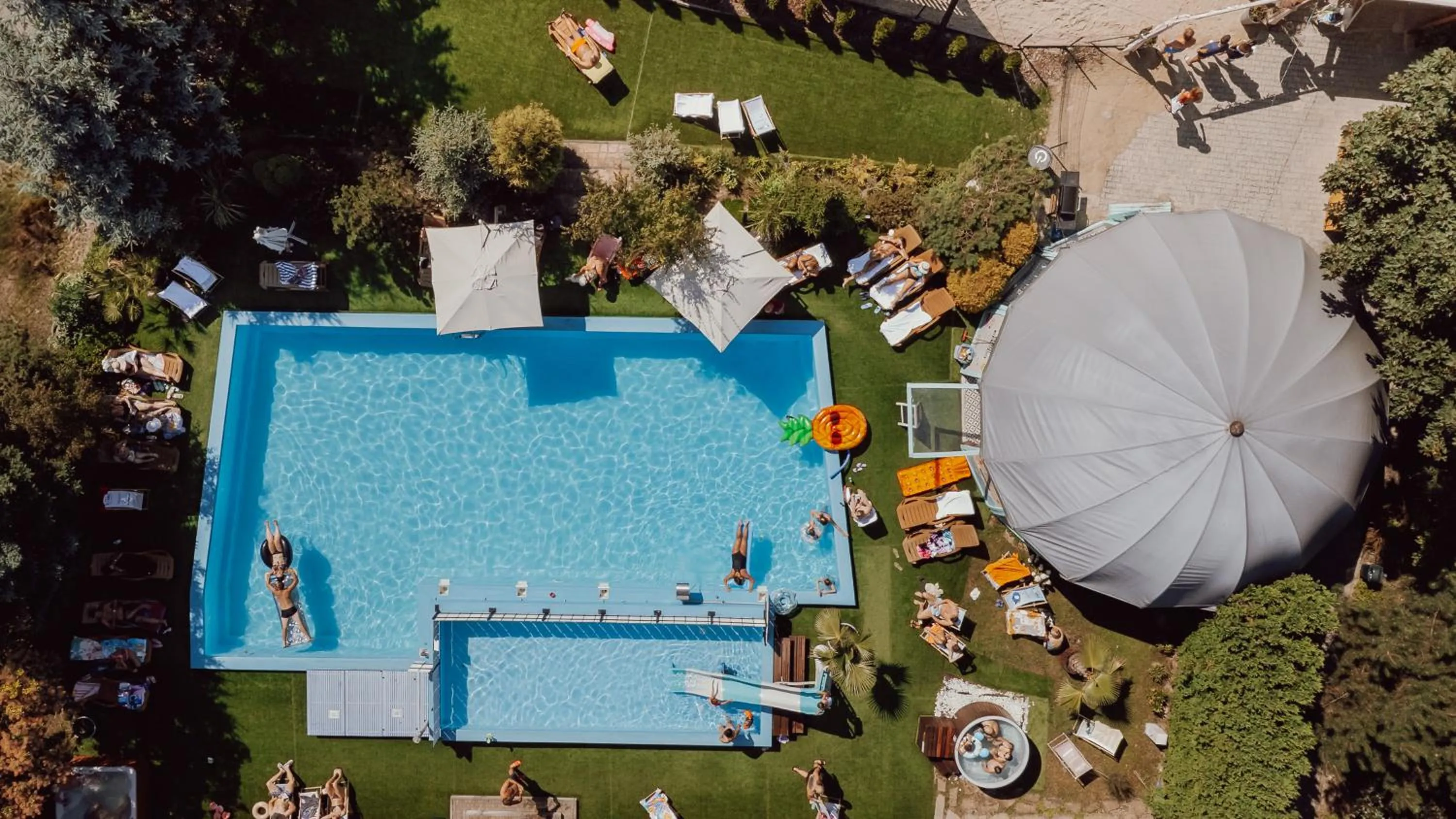 Day in Hotel Kotarz Spa&Wellness