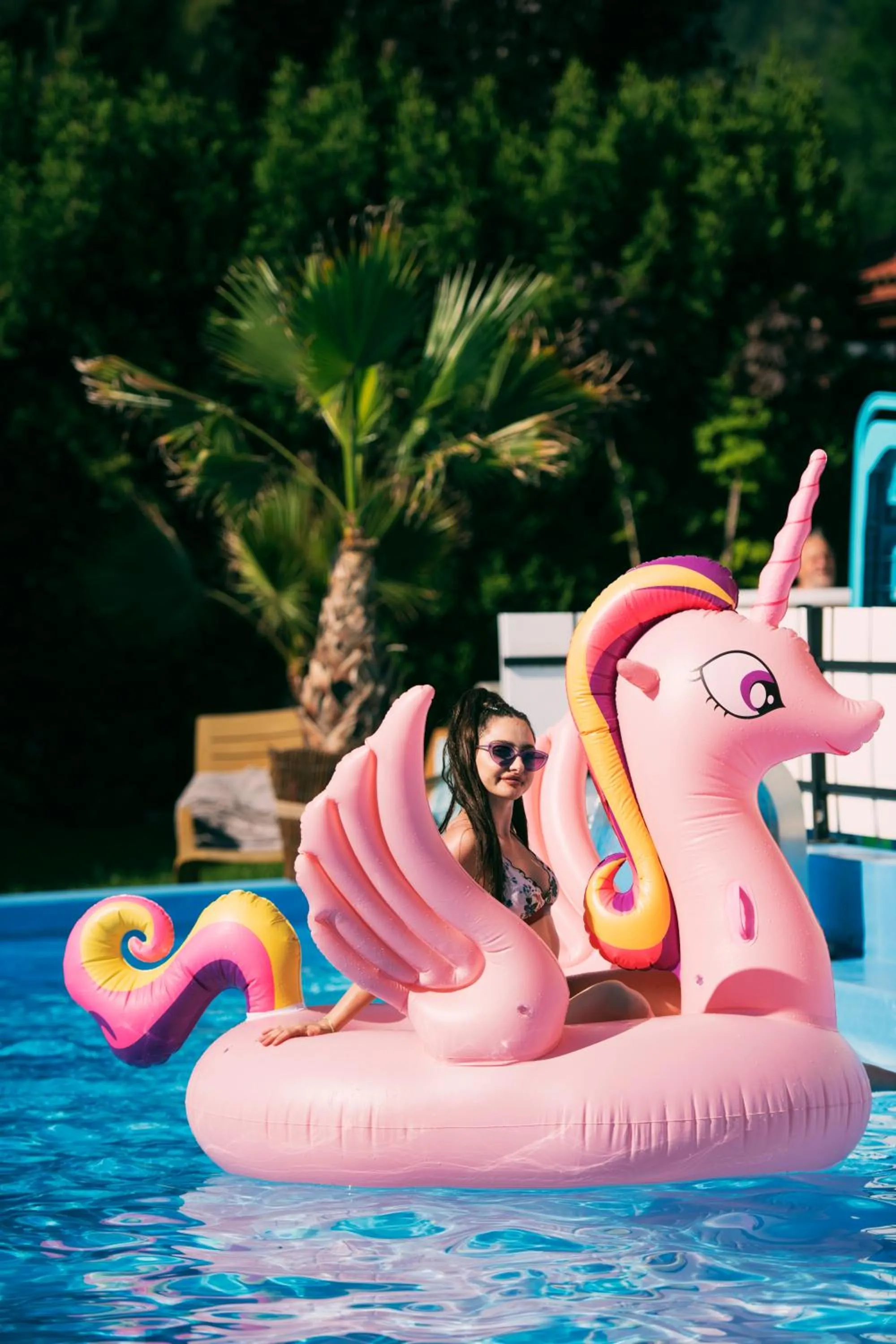 Summer in Hotel Kotarz Spa&Wellness