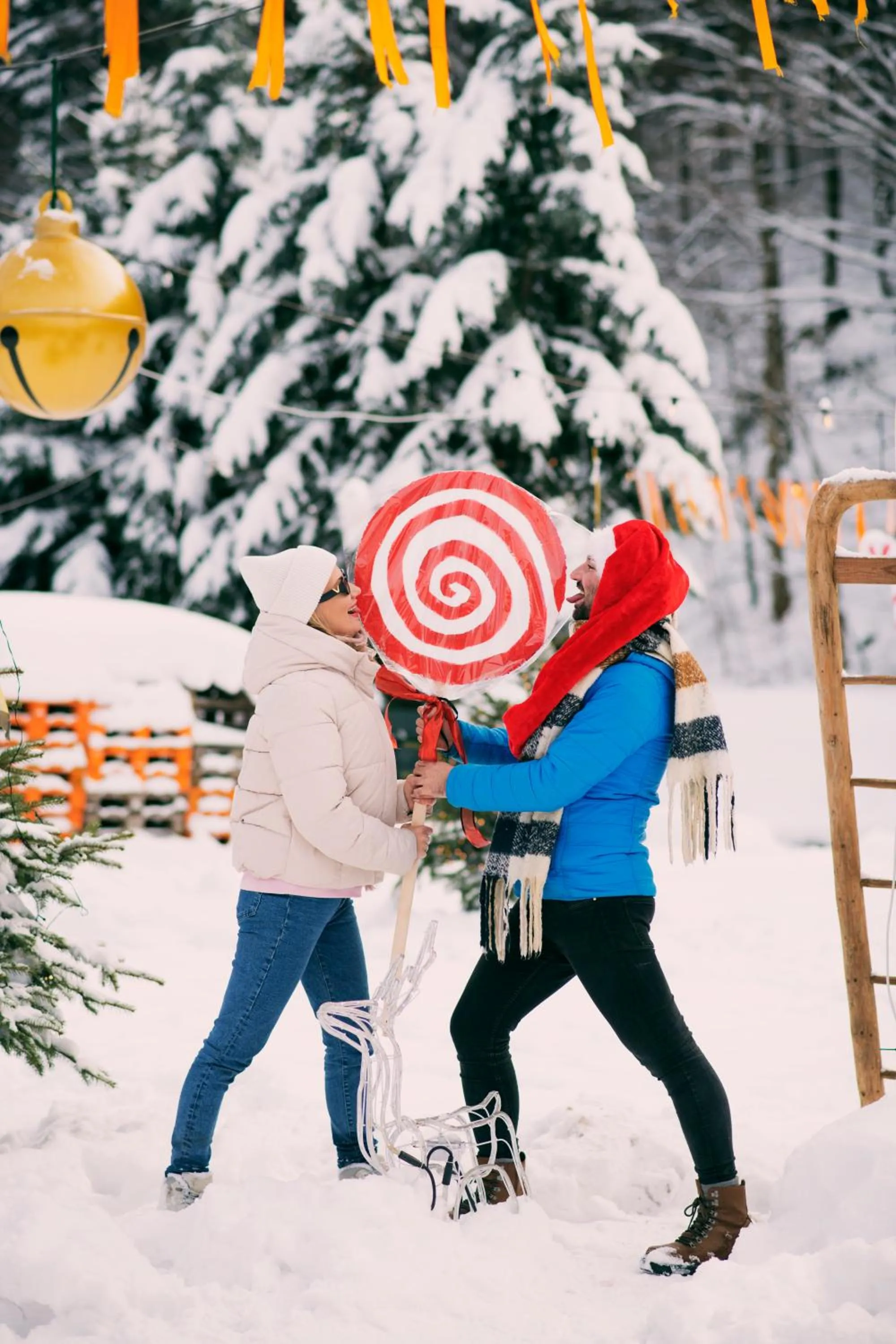 Nearby landmark in Hotel Kotarz Spa&Wellness