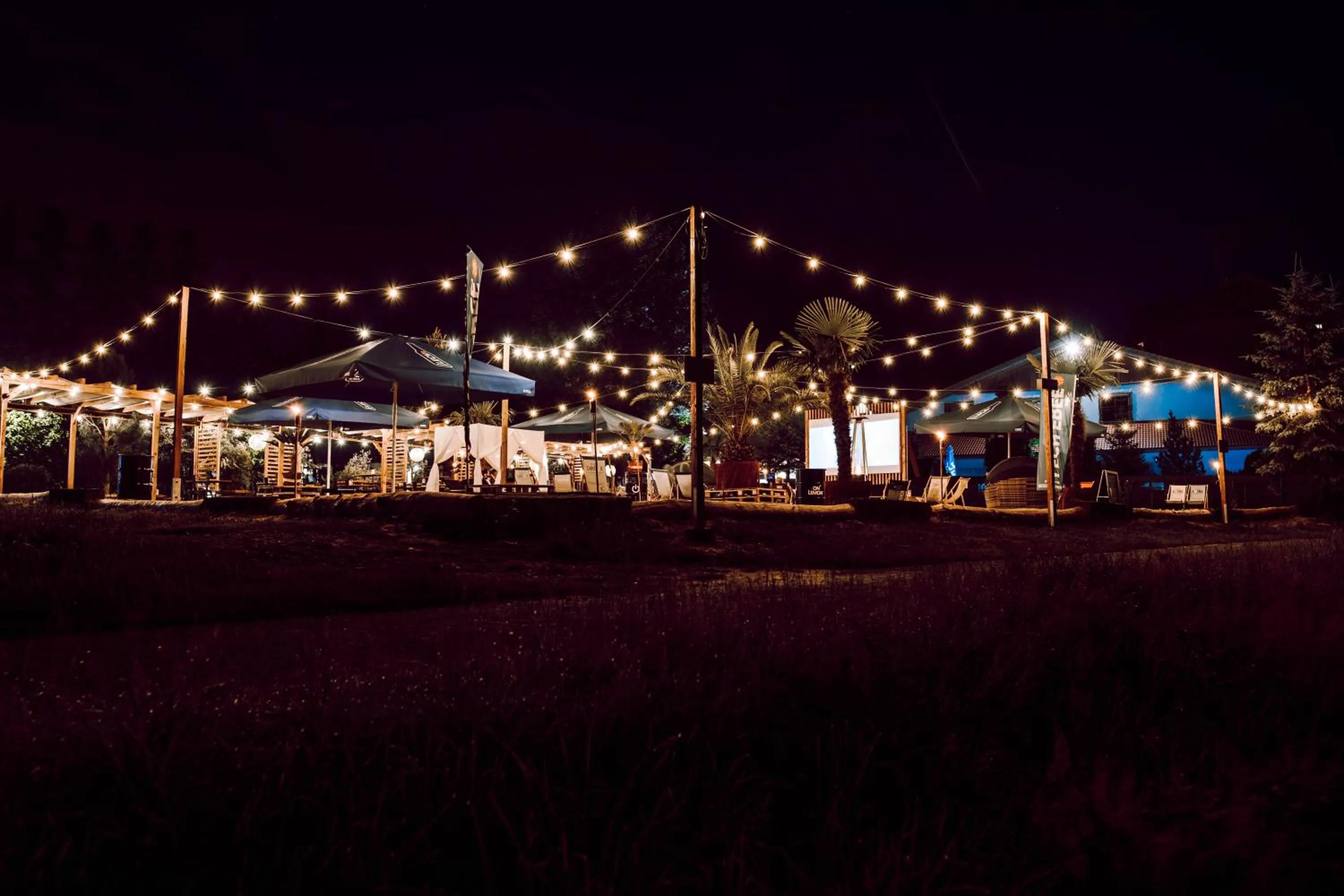 Nearby landmark in Hotel Kotarz Spa&Wellness