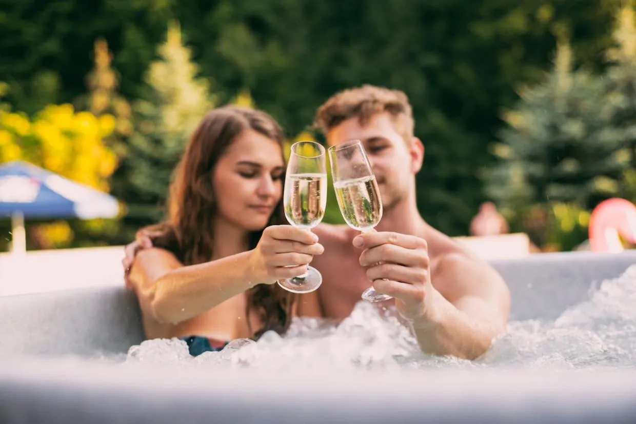 Spa and wellness centre/facilities in Hotel Kotarz Spa&Wellness