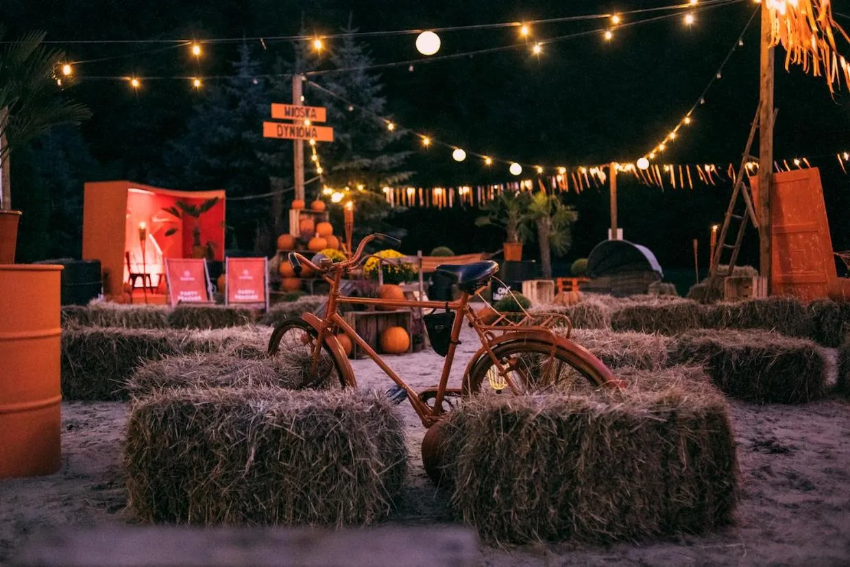 Night in Hotel Kotarz Spa&Wellness