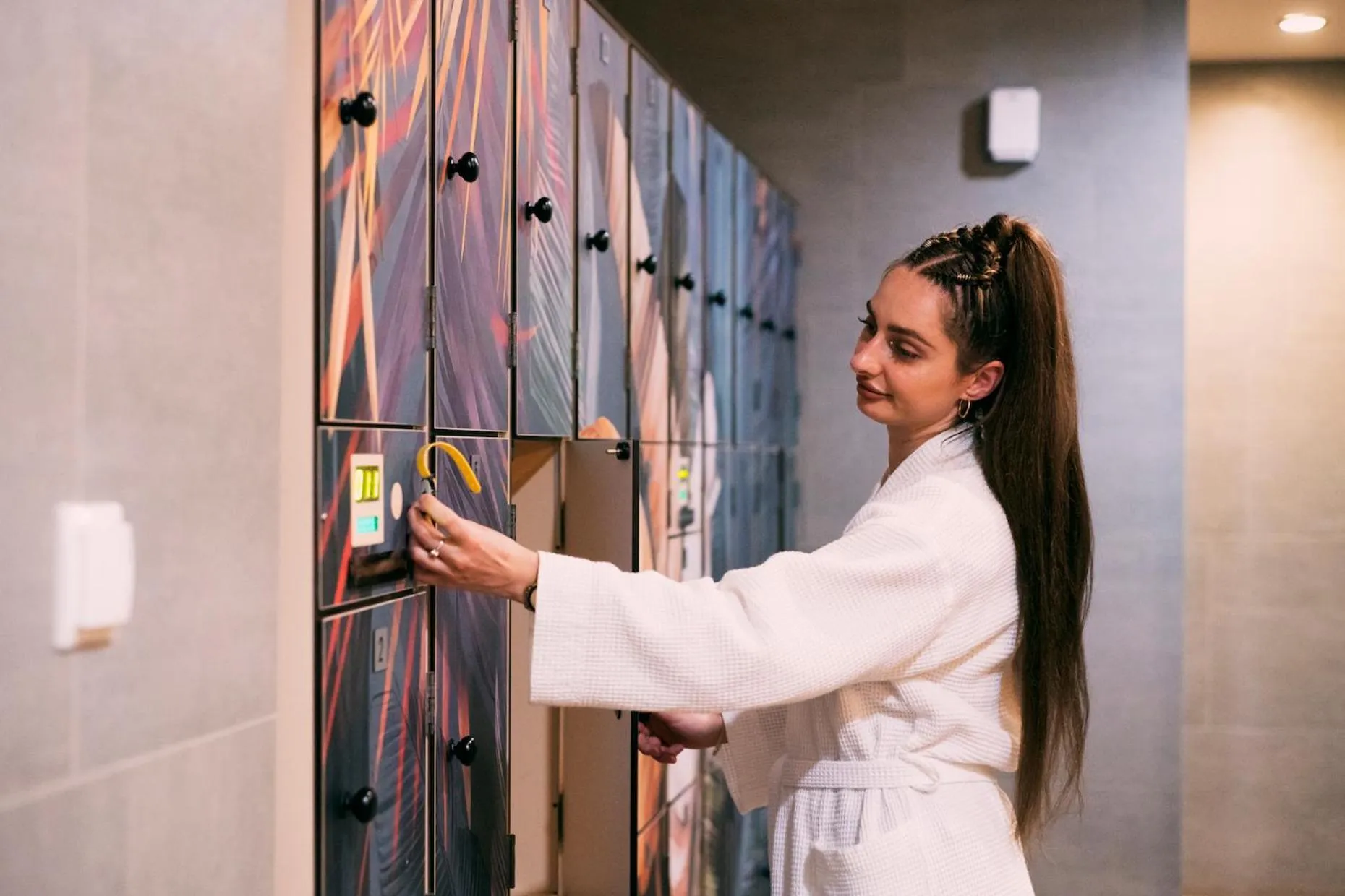 People in Hotel Kotarz Spa&Wellness