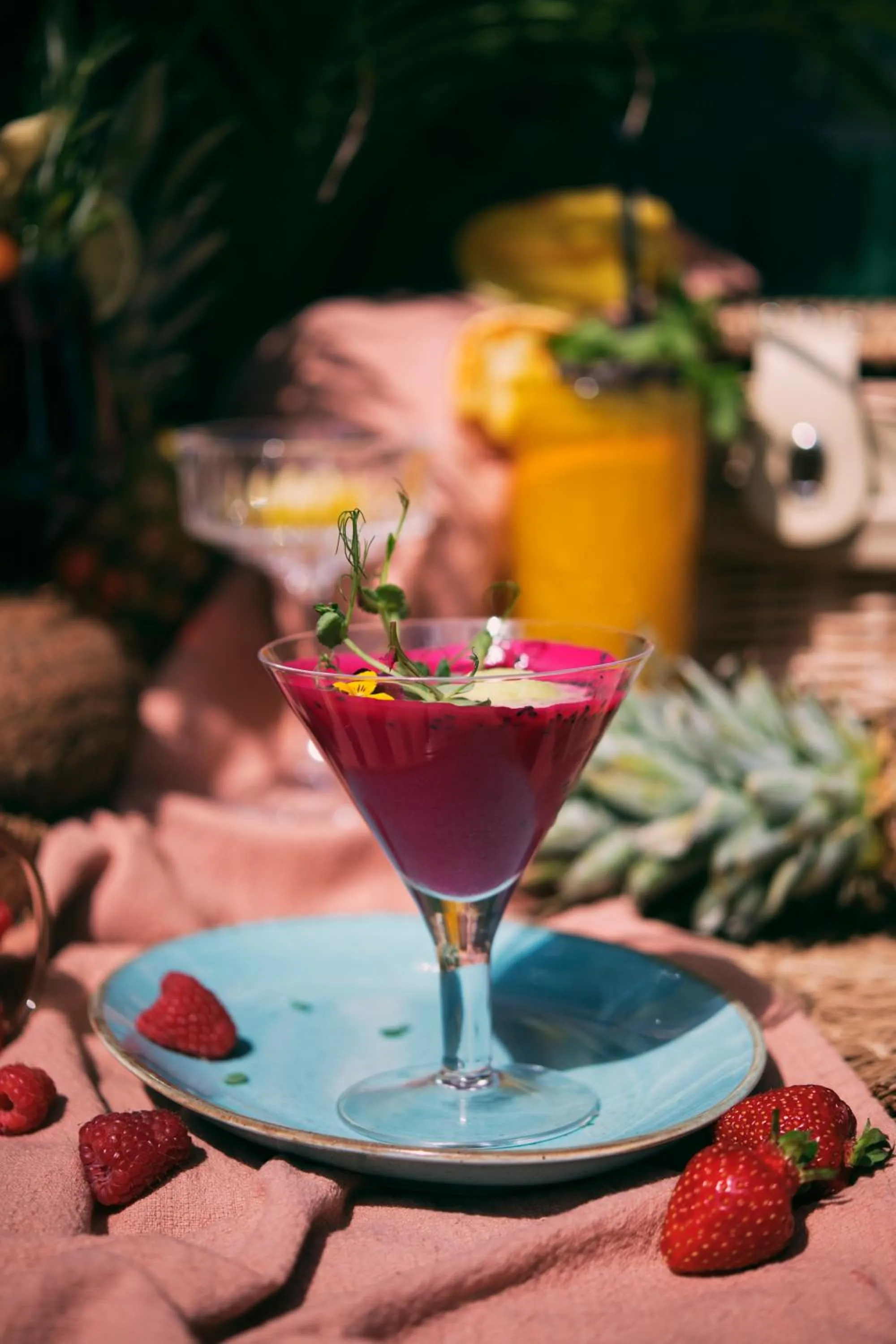 Summer in Hotel Kotarz Spa&Wellness