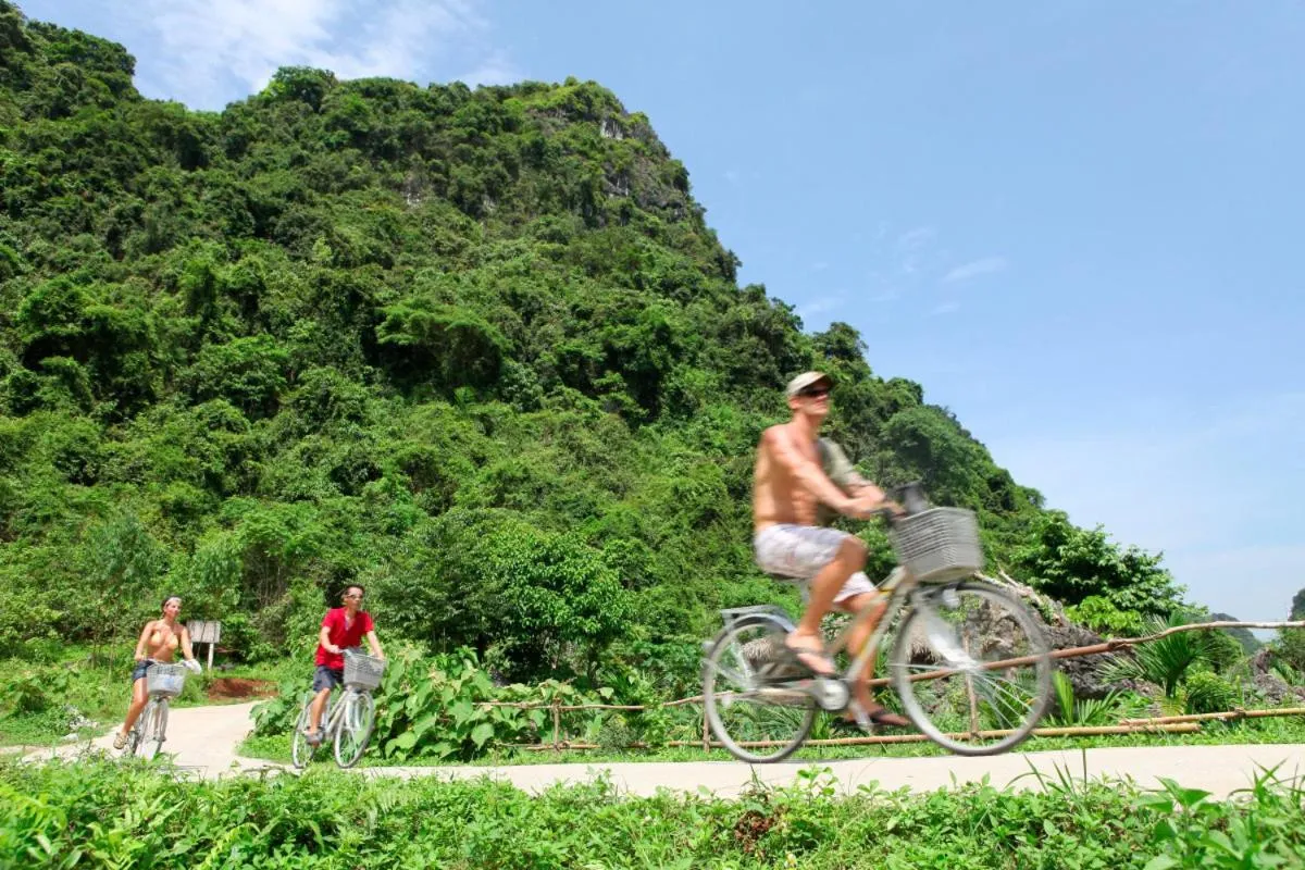 Activities in Whisper Nature Bungalow & Resort