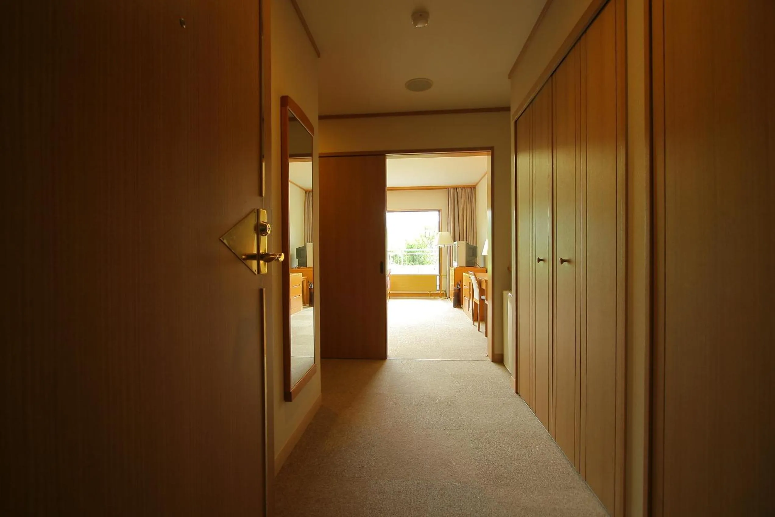 Holiday You Shikinosato