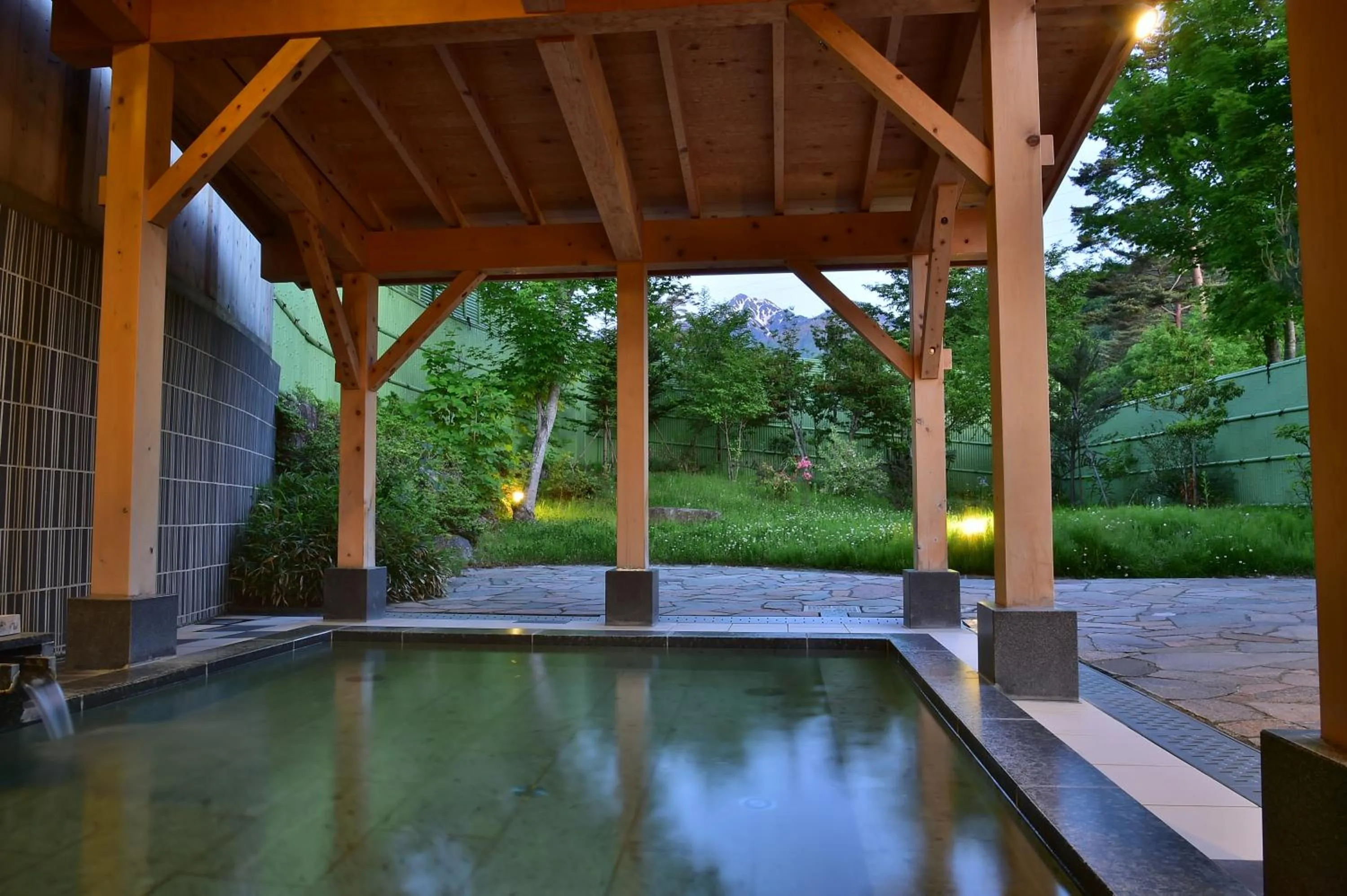 Holiday You Shikinosato