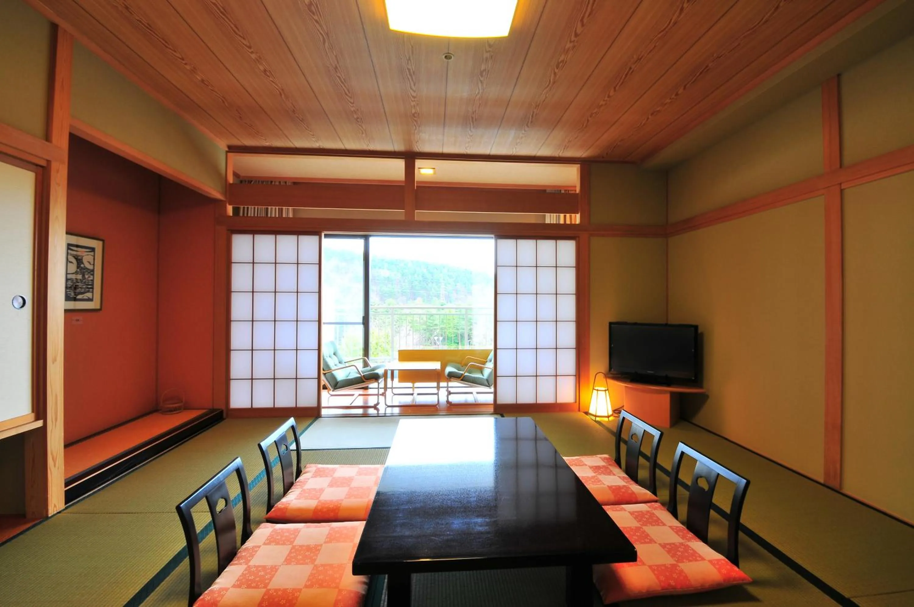 Holiday You Shikinosato