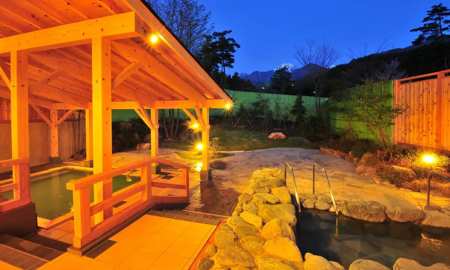 Holiday You Shikinosato