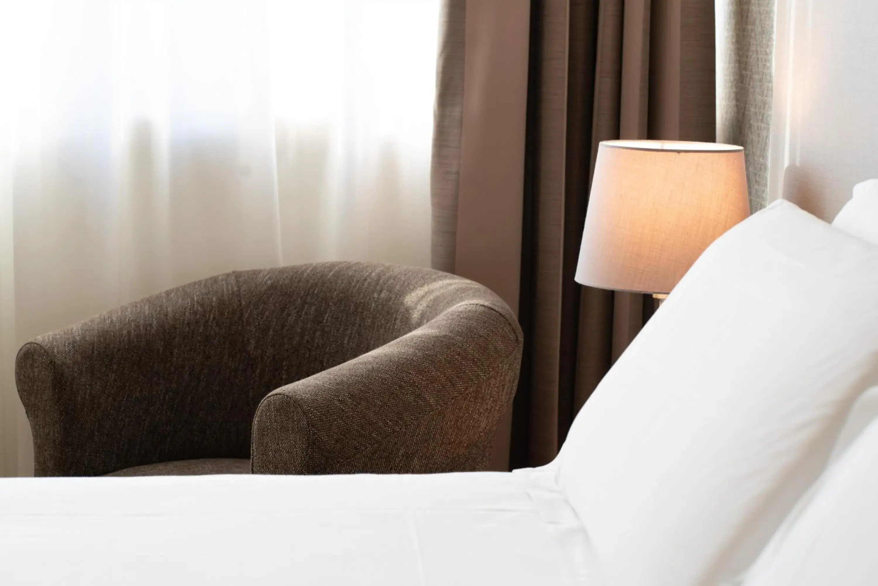 Superior Single Room in Hotel President Superior Single Room in Hotel President