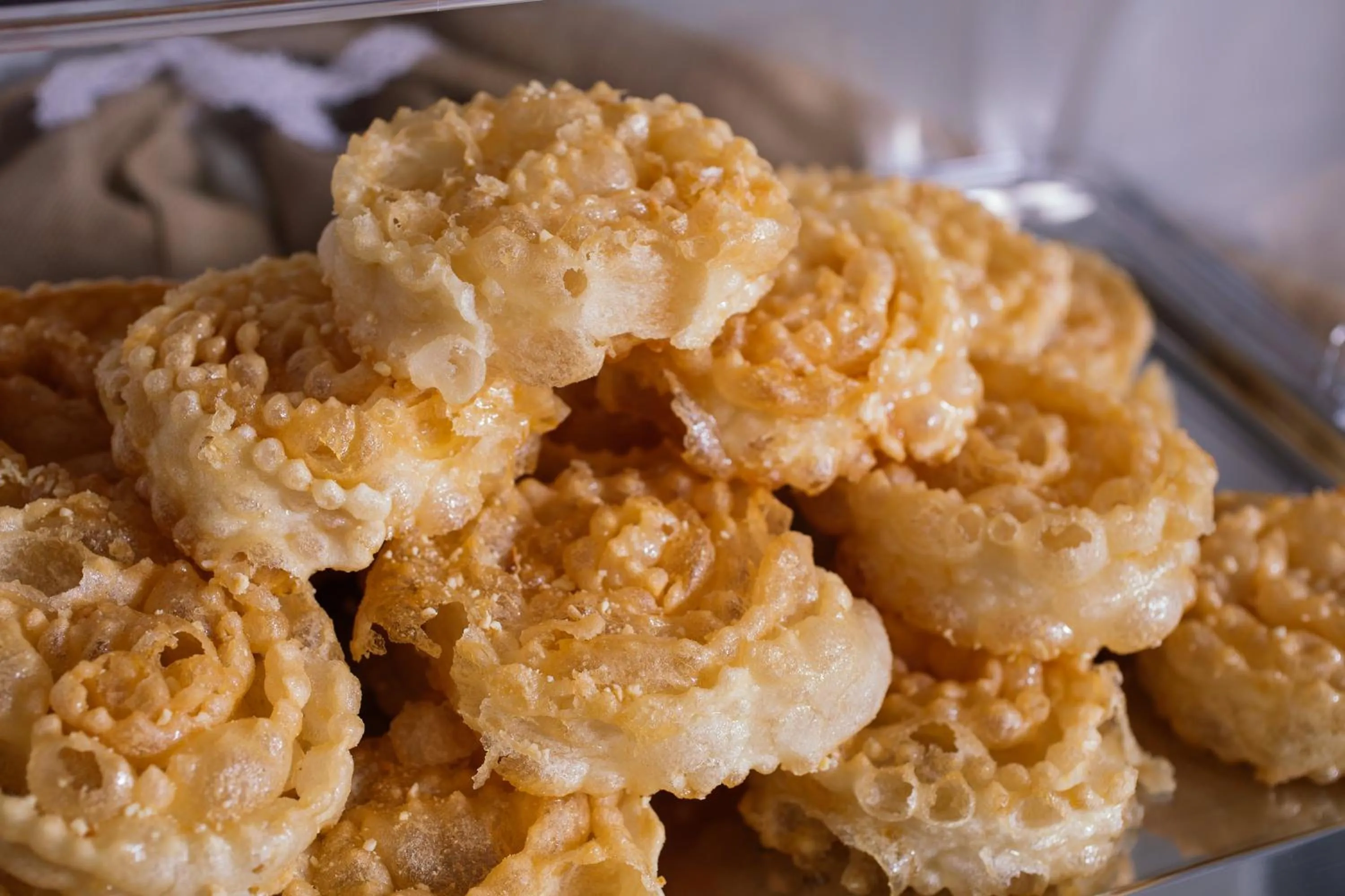 Breakfast in Belvedere Luxury Apartments & Spa