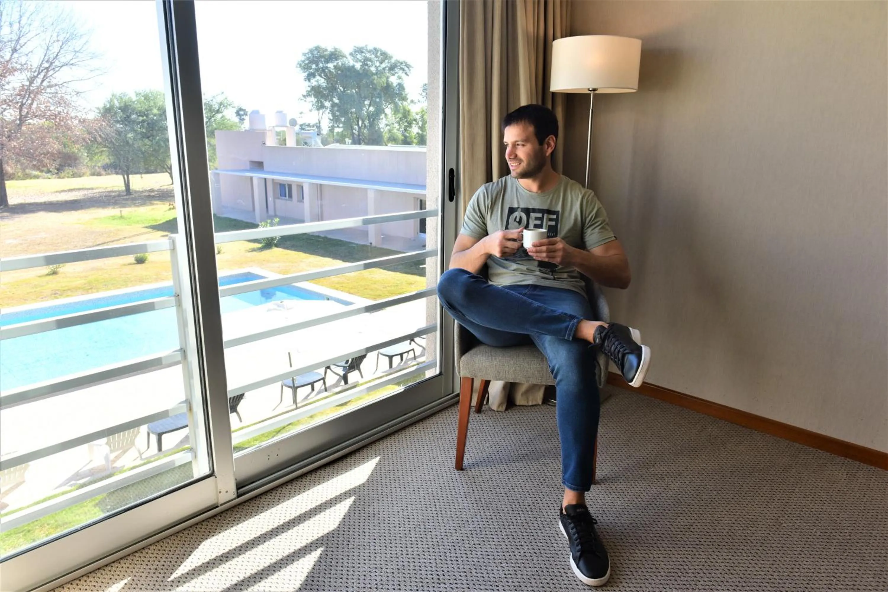 Other in Howard Johnson San Francisco