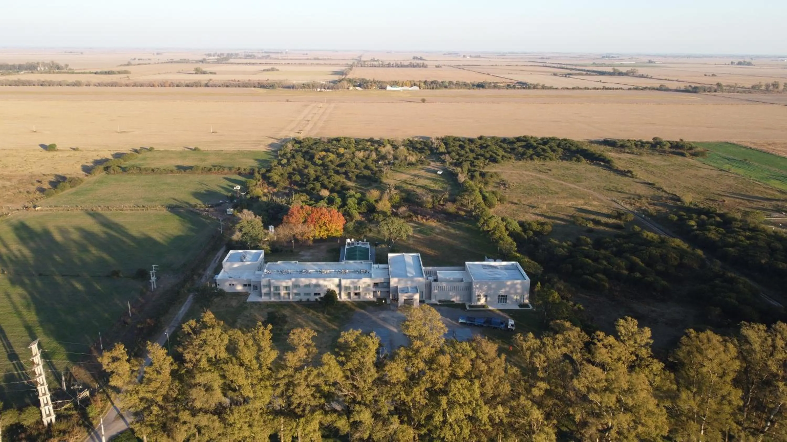 Other in Howard Johnson San Francisco