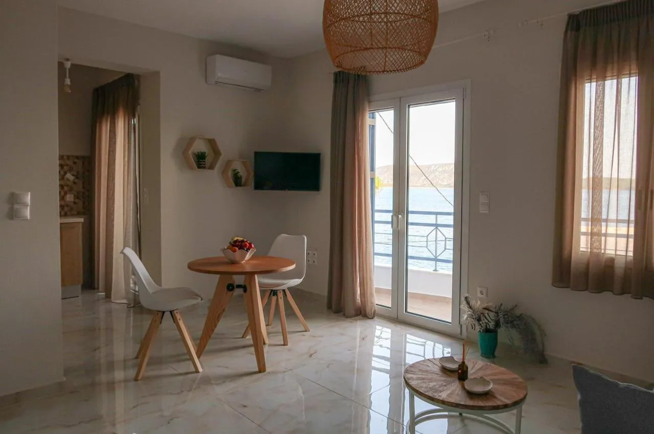 Grand Bleu Apartments & Villas