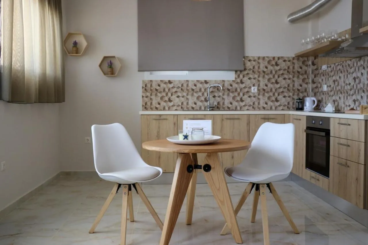 Grand Bleu Apartments & Villas