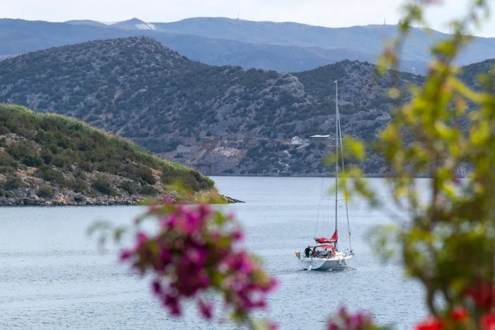 Nearby landmark in Grand Bleu Apartments & Villas