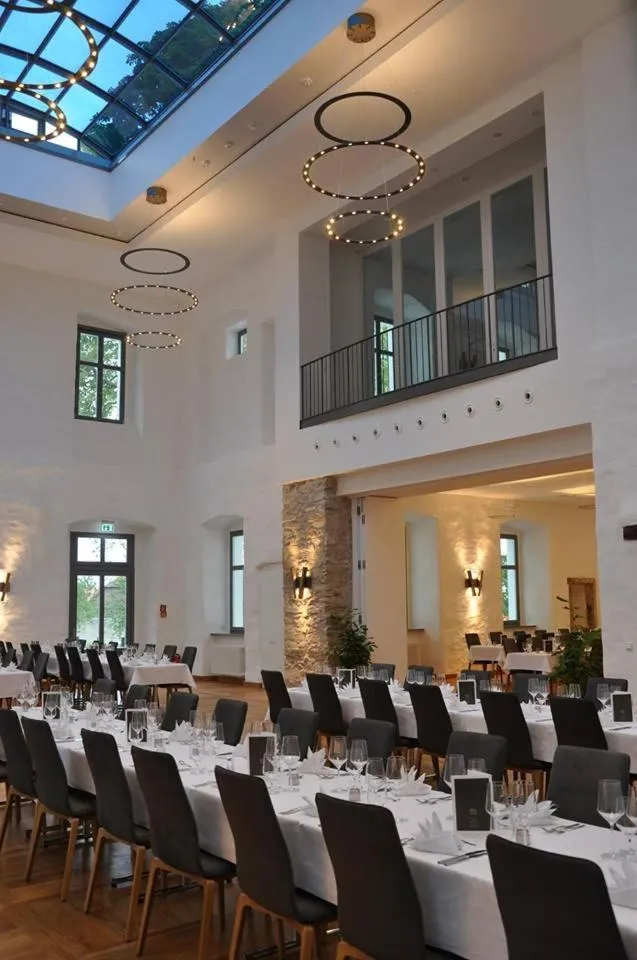 Coffee/tea facilities in Hotel Rittergut Stoermede