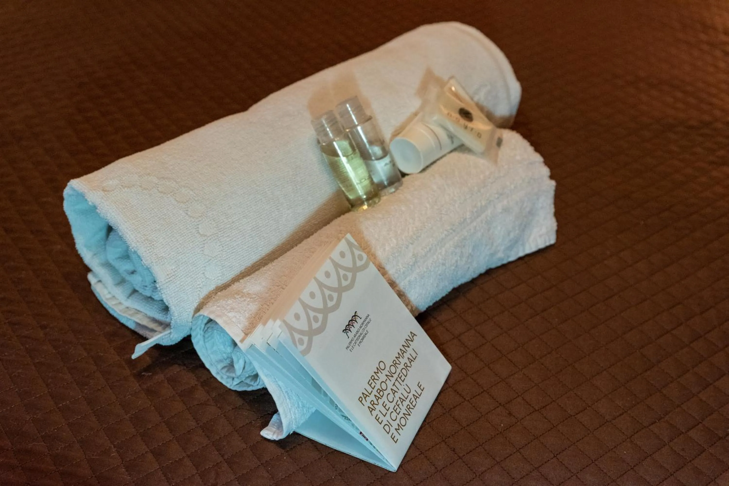 Nuovo Cortile Palermo Bed and Breakfast