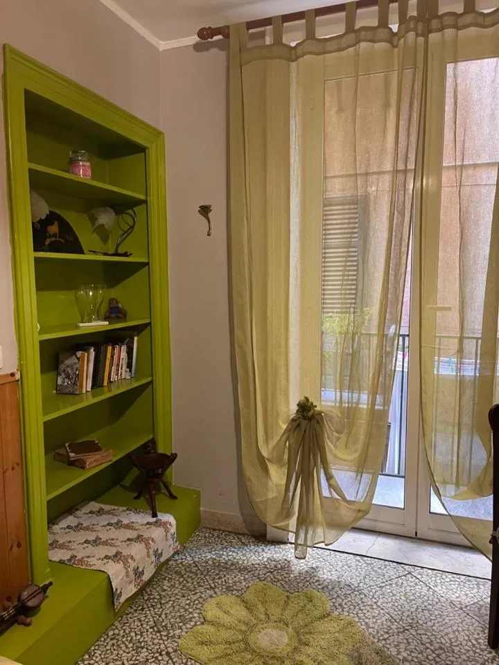 Nuovo Cortile Palermo Bed and Breakfast