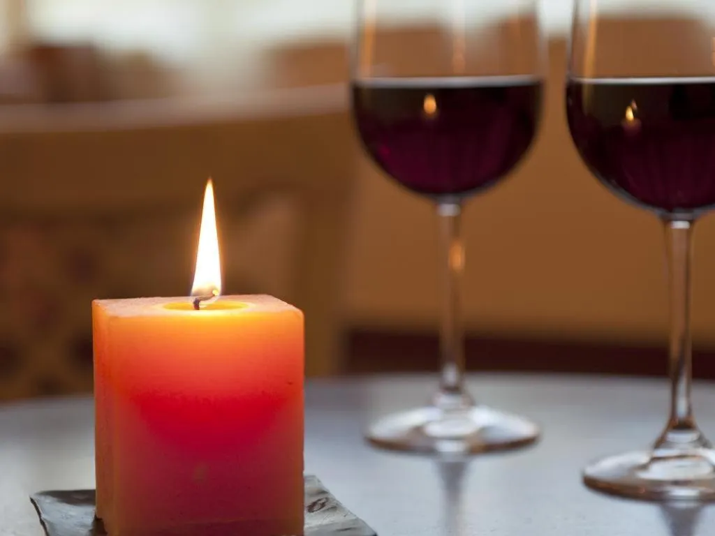 Food and drinks in Nuovo Cortile Palermo Bed and Breakfast