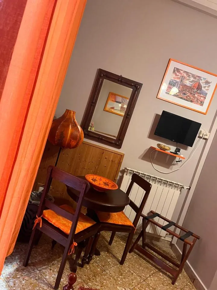 Nuovo Cortile Palermo Bed and Breakfast