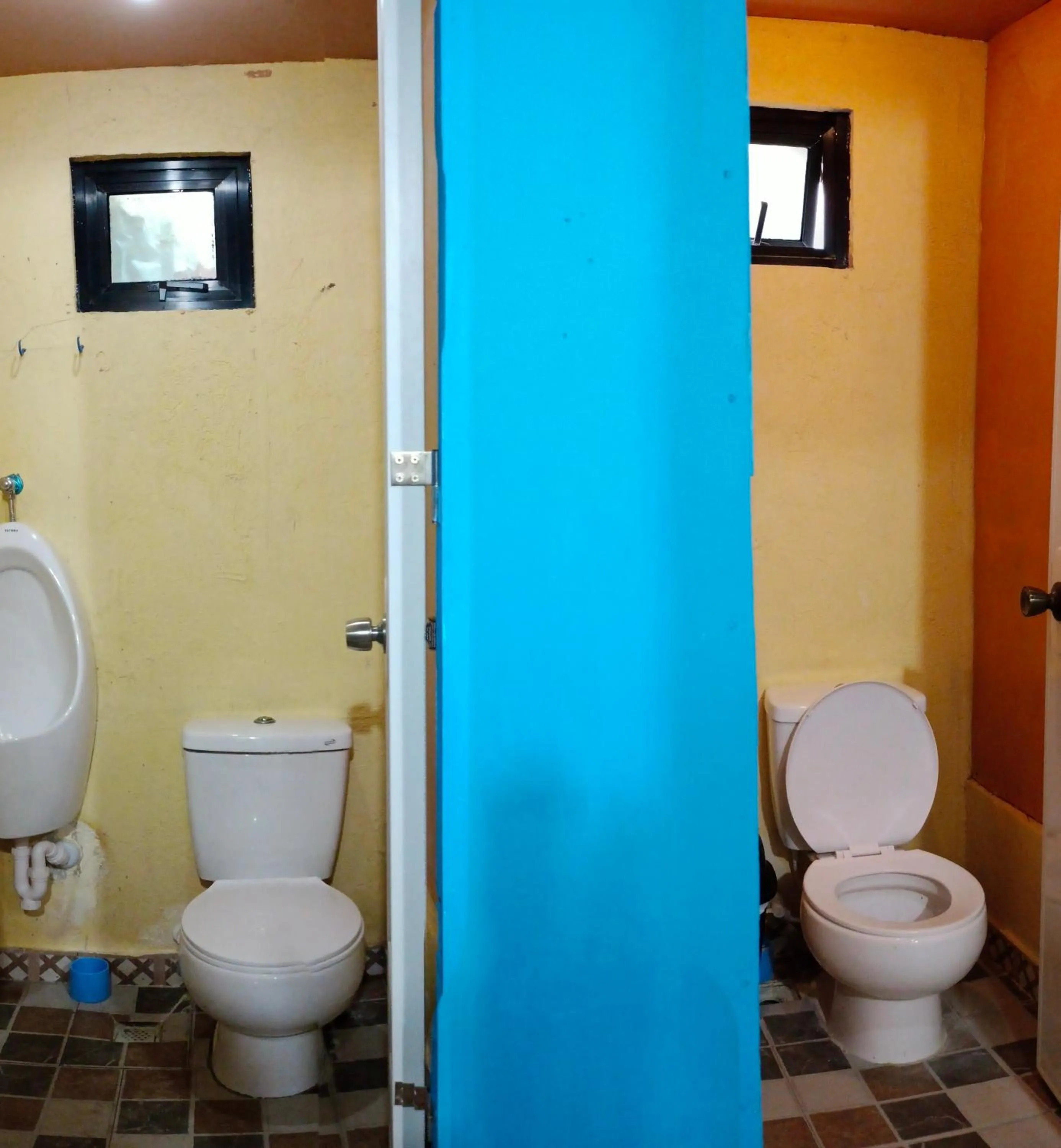 Adriana's Place Tropical Guesthouse