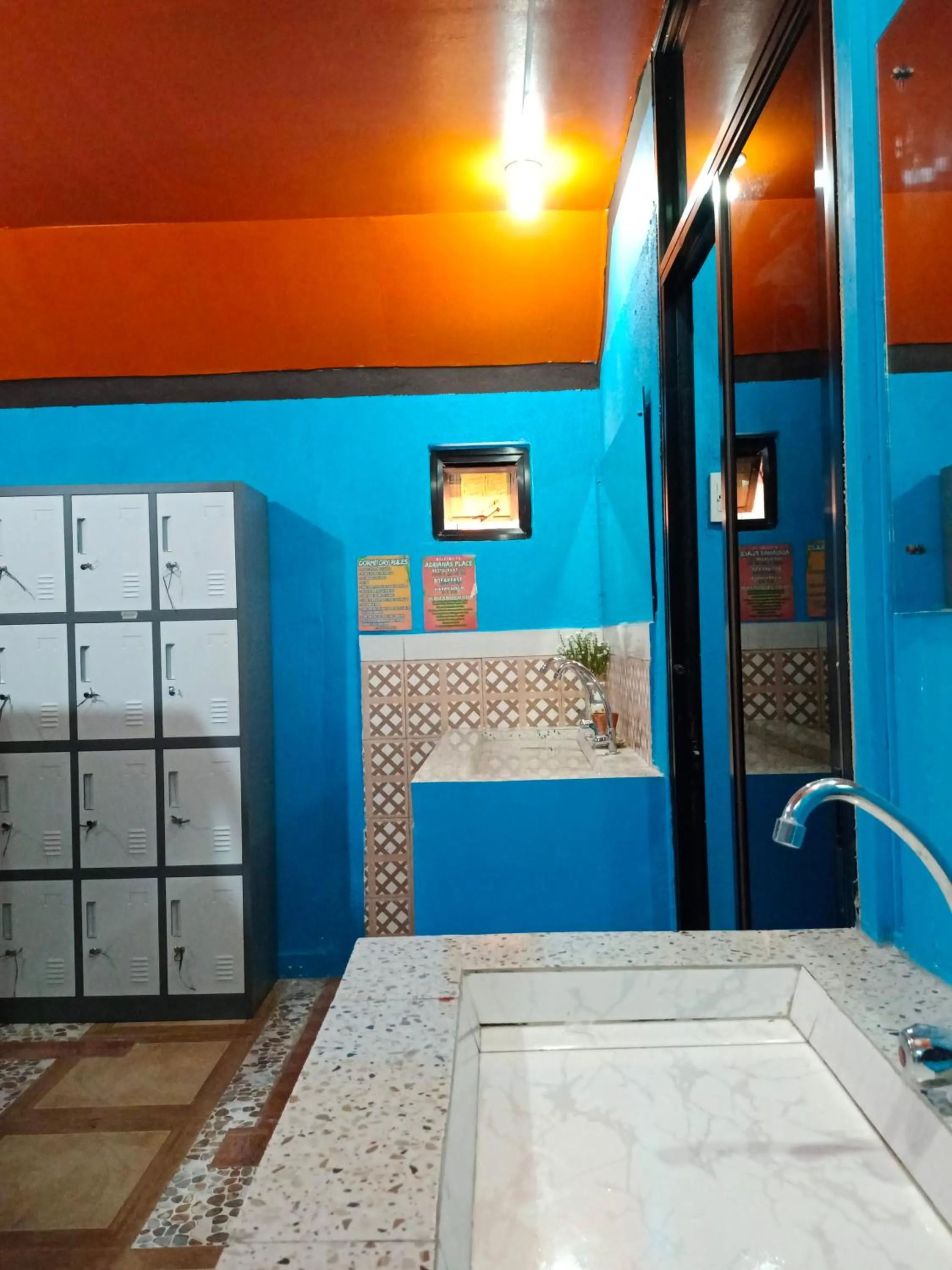 Adriana's Place Tropical Guesthouse