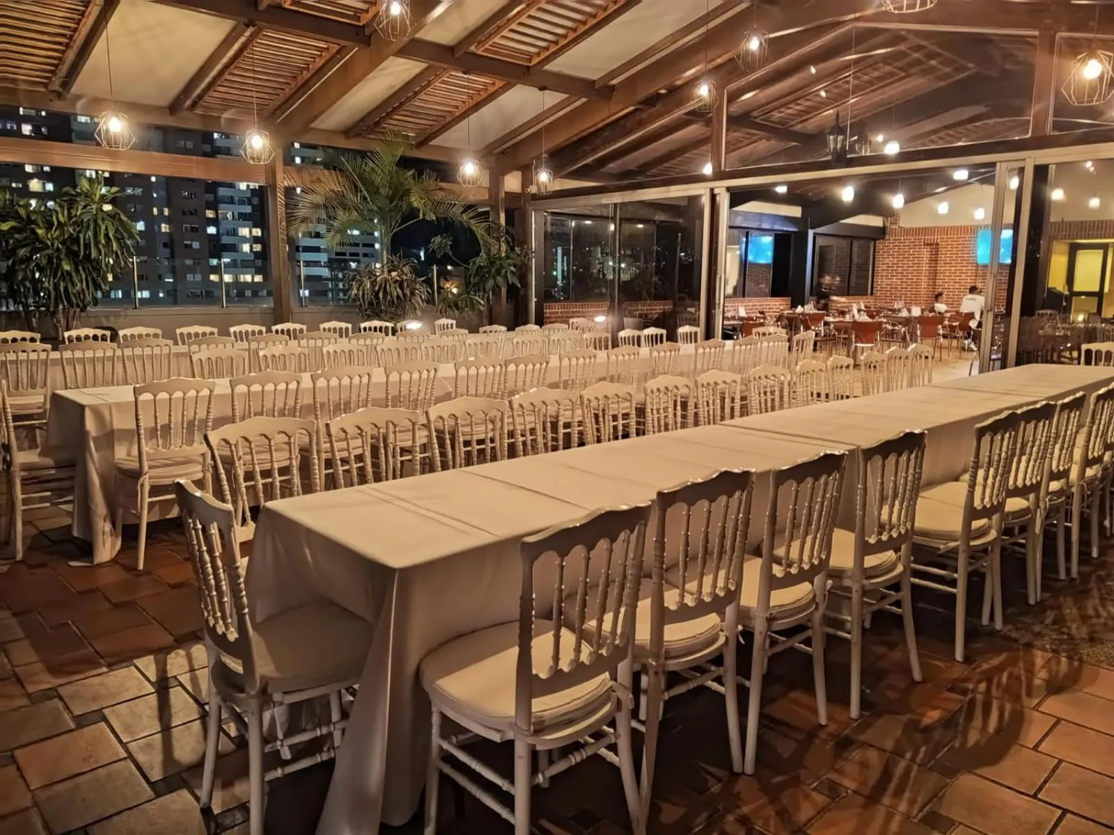Banquet/Function facilities in Best Western Plus Hotel San Diego