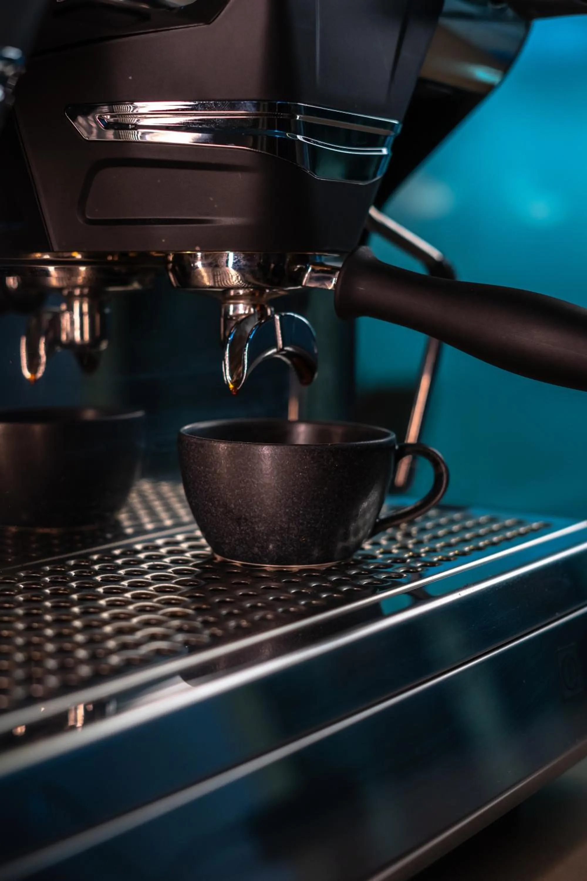 Property building in GHL Hotel Barranquilla