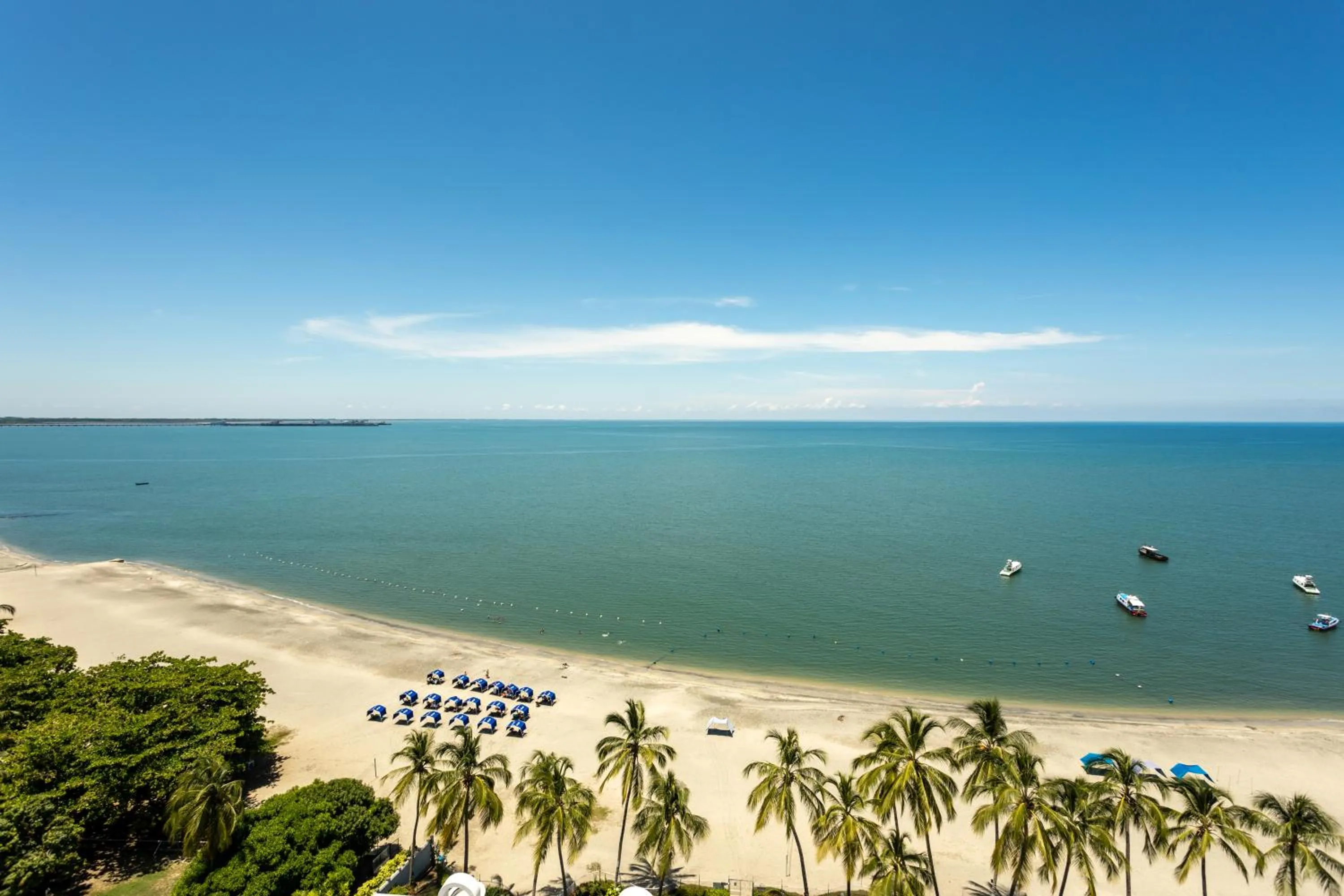 Day in GHL Relax Hotel Costa Azul