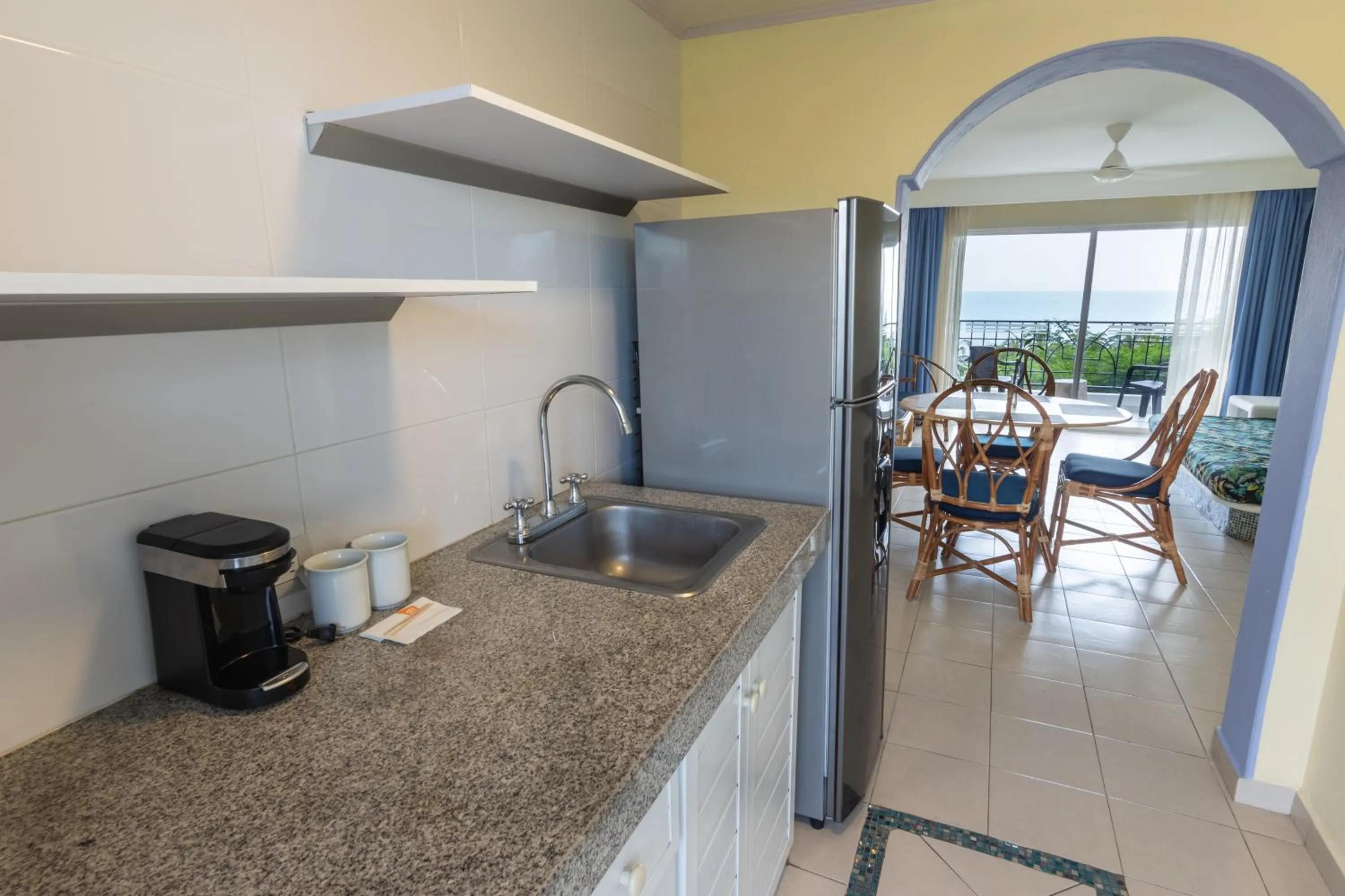 Dining area in GHL Relax Hotel Costa Azul