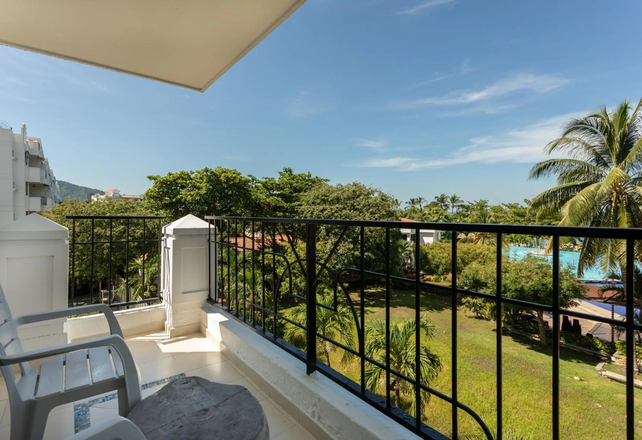 Day in GHL Relax Hotel Costa Azul