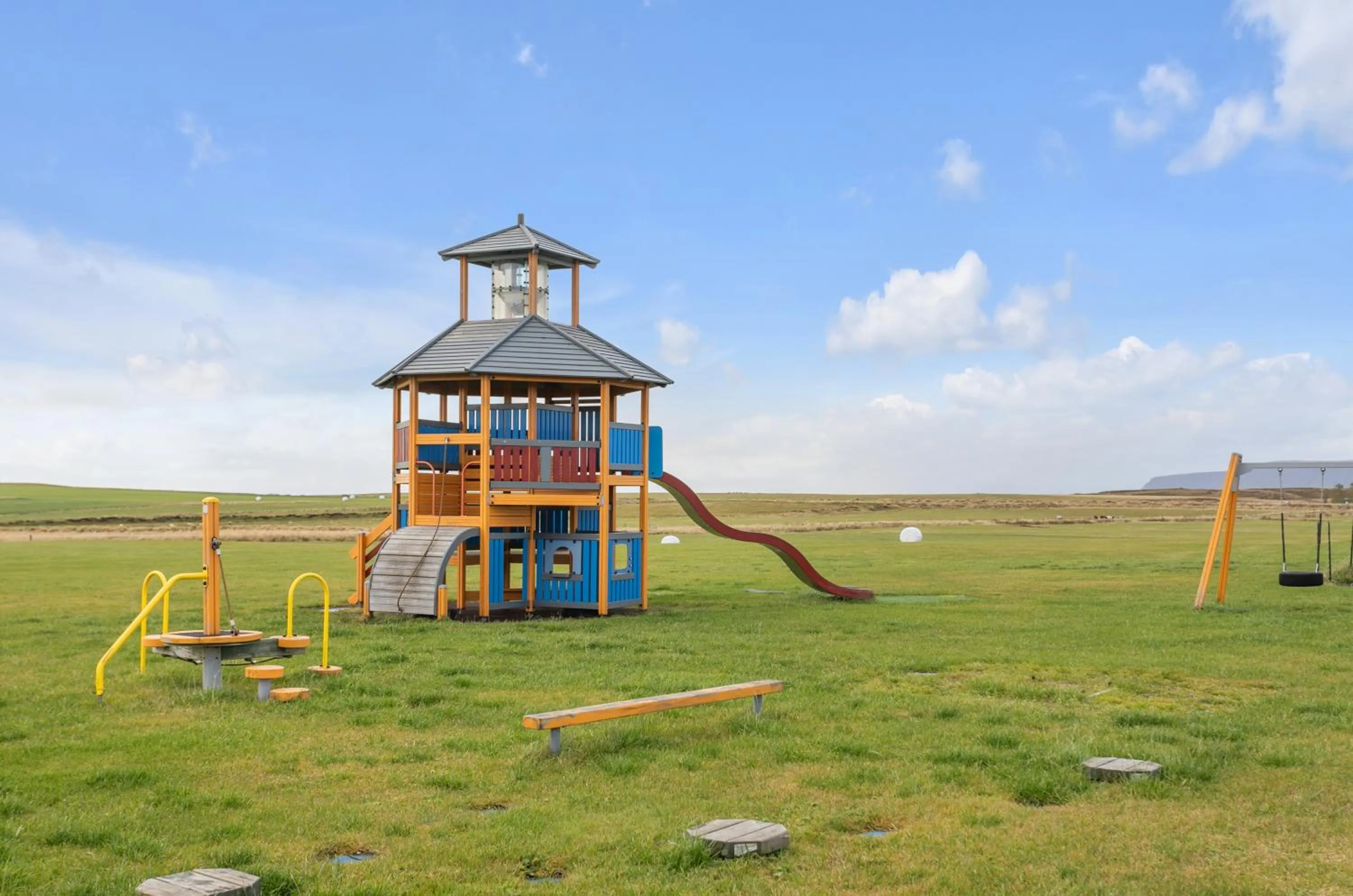 Activities in Guesthouse Vatnsholt