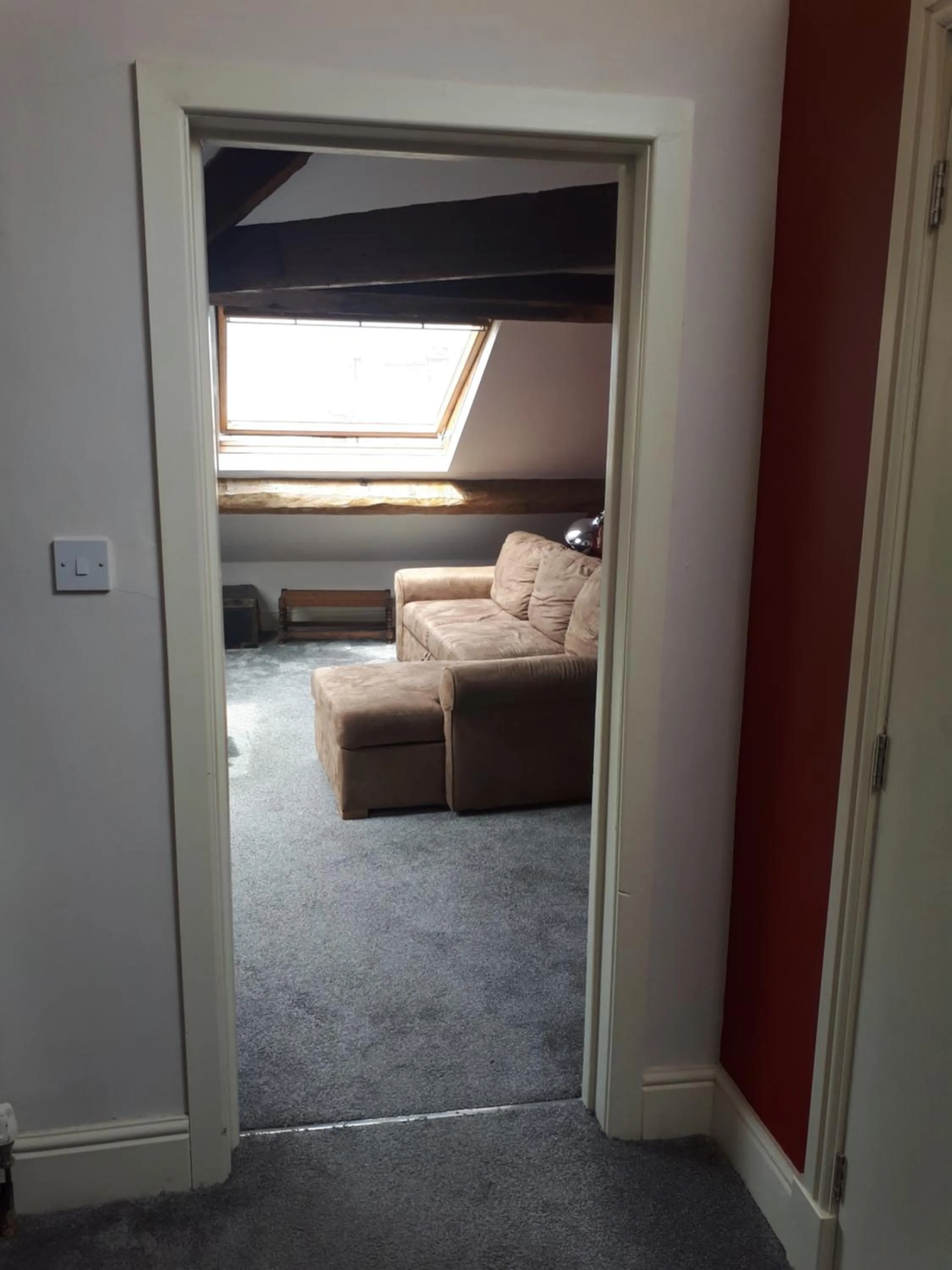 Bed in Ty Glyndwr Bunkhouse, Bar and cafe