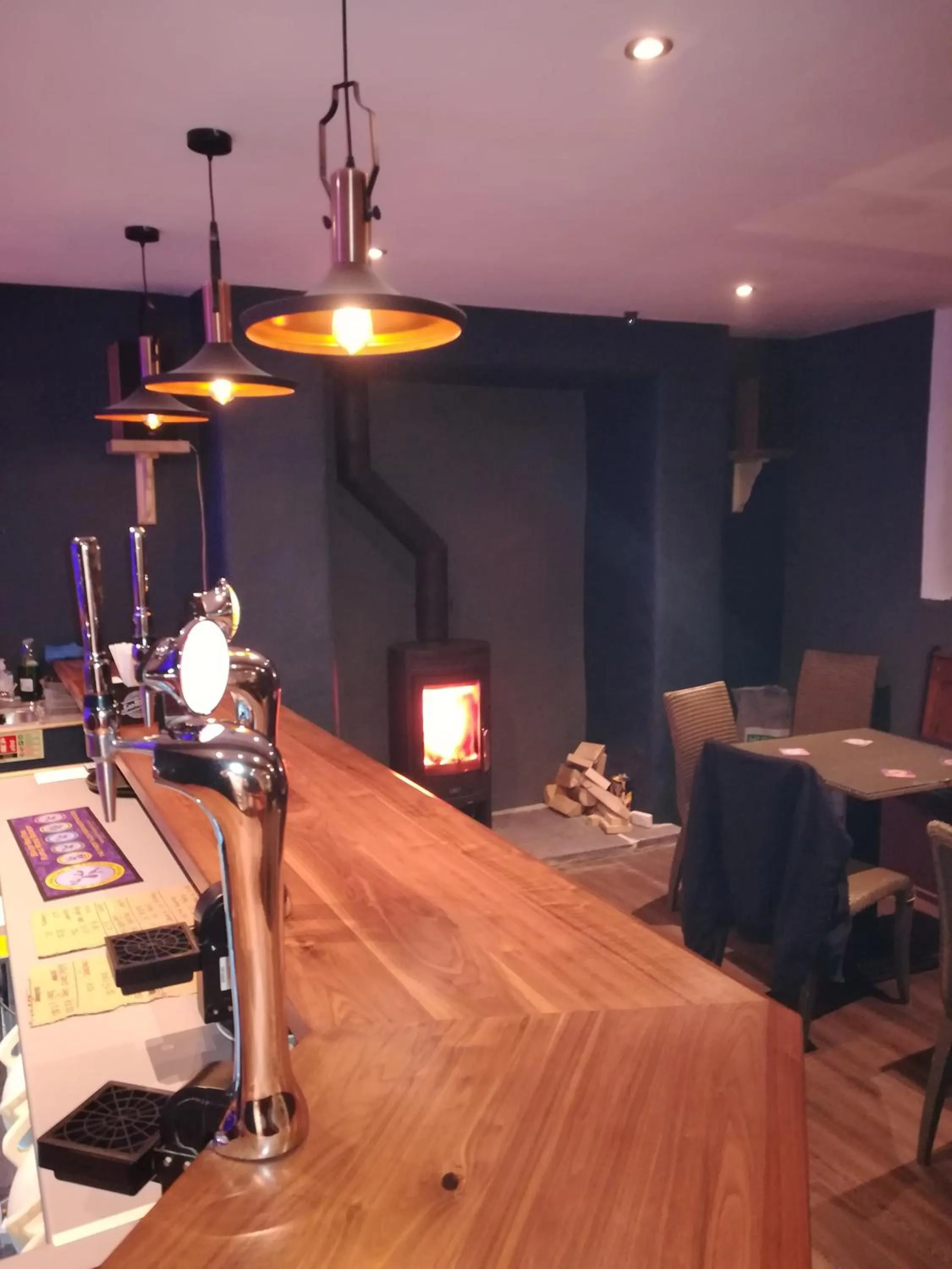 Activities in Ty Glyndwr Bunkhouse, Bar and cafe